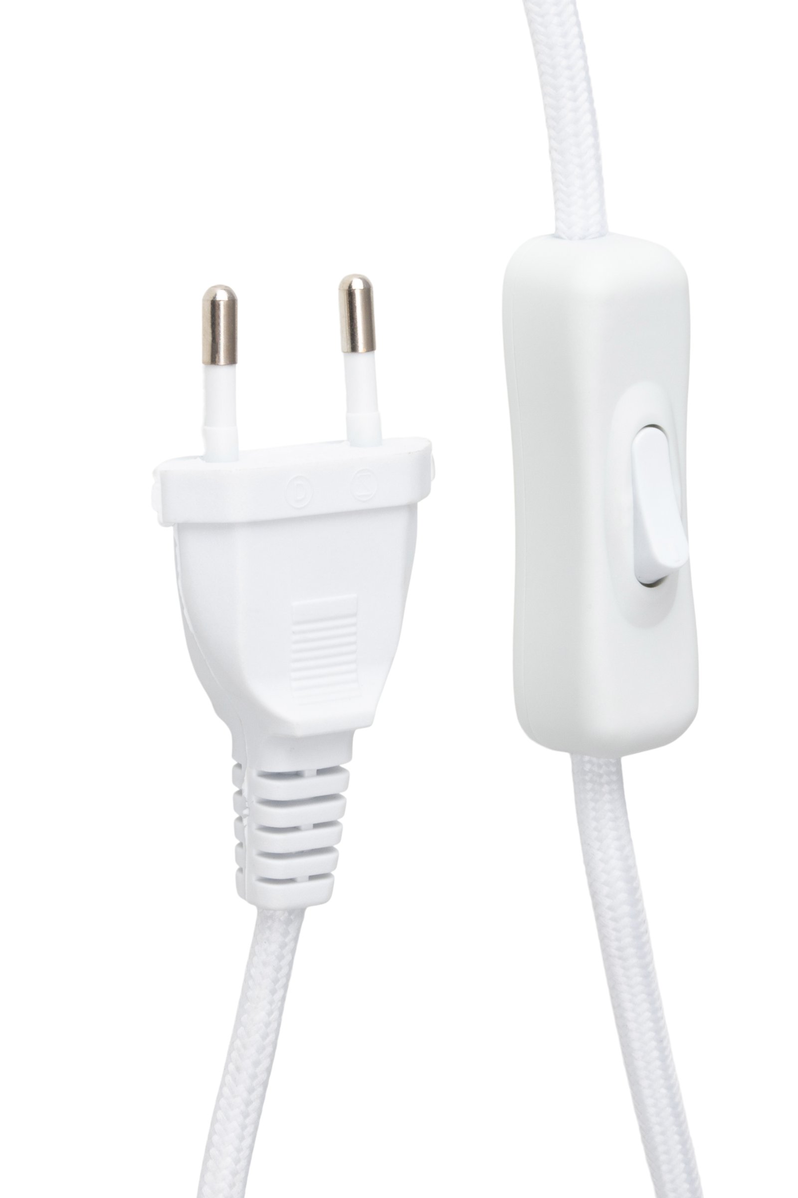 Icon Tischleuchte Gebürstetes Messing Ø 18cm