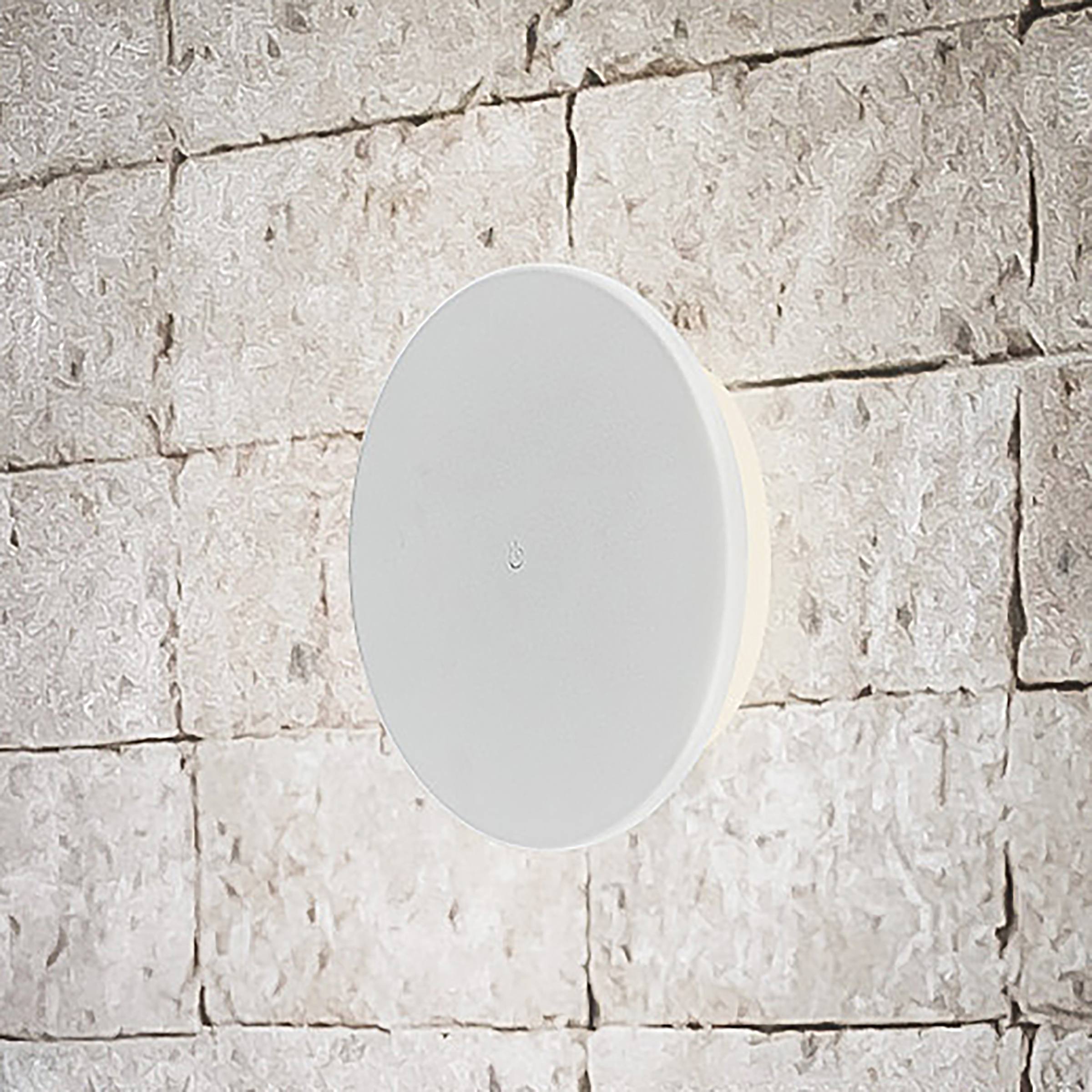 LED Battery Wall Light Aurora White