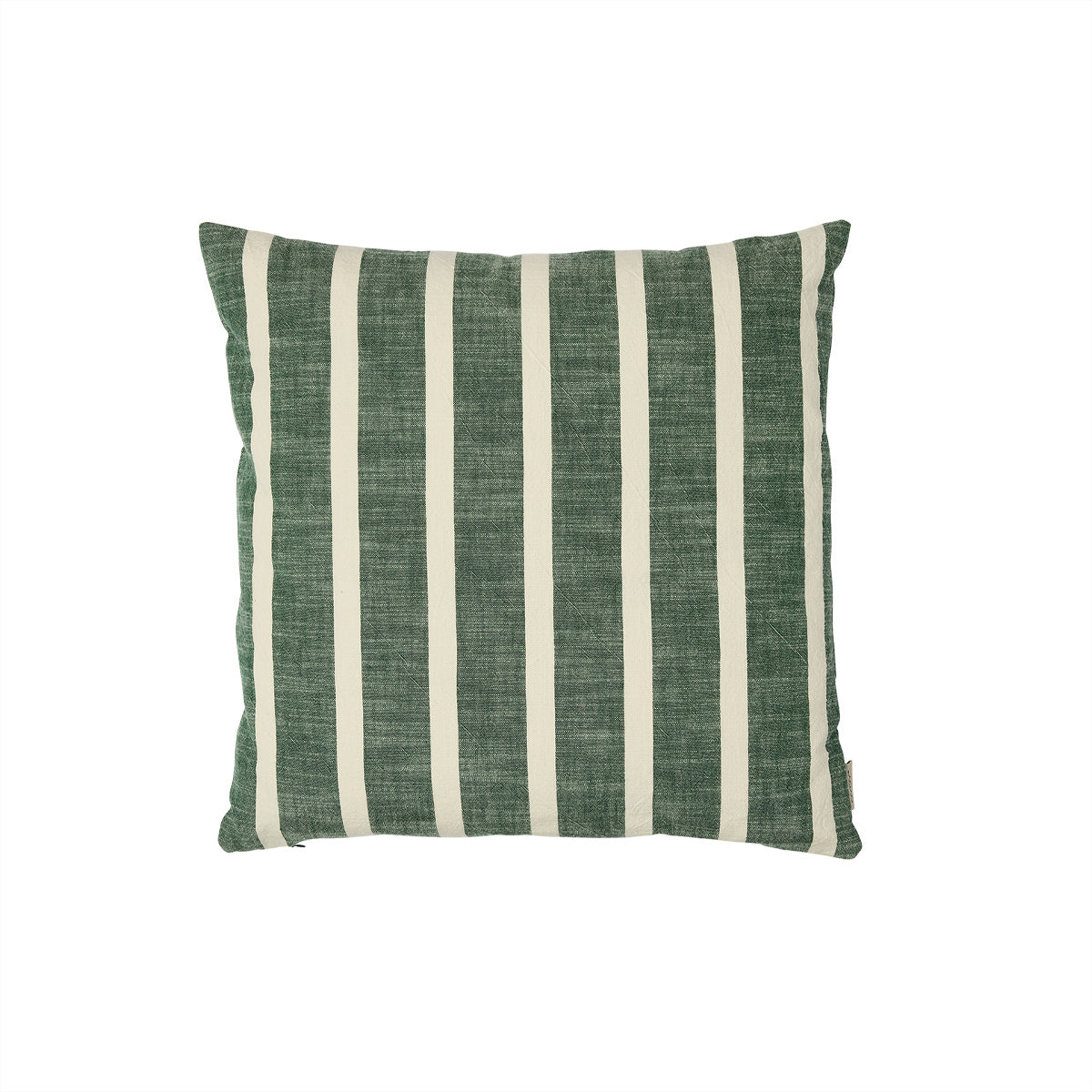 Kara Cushion Cover Organic Cotton Multicolored