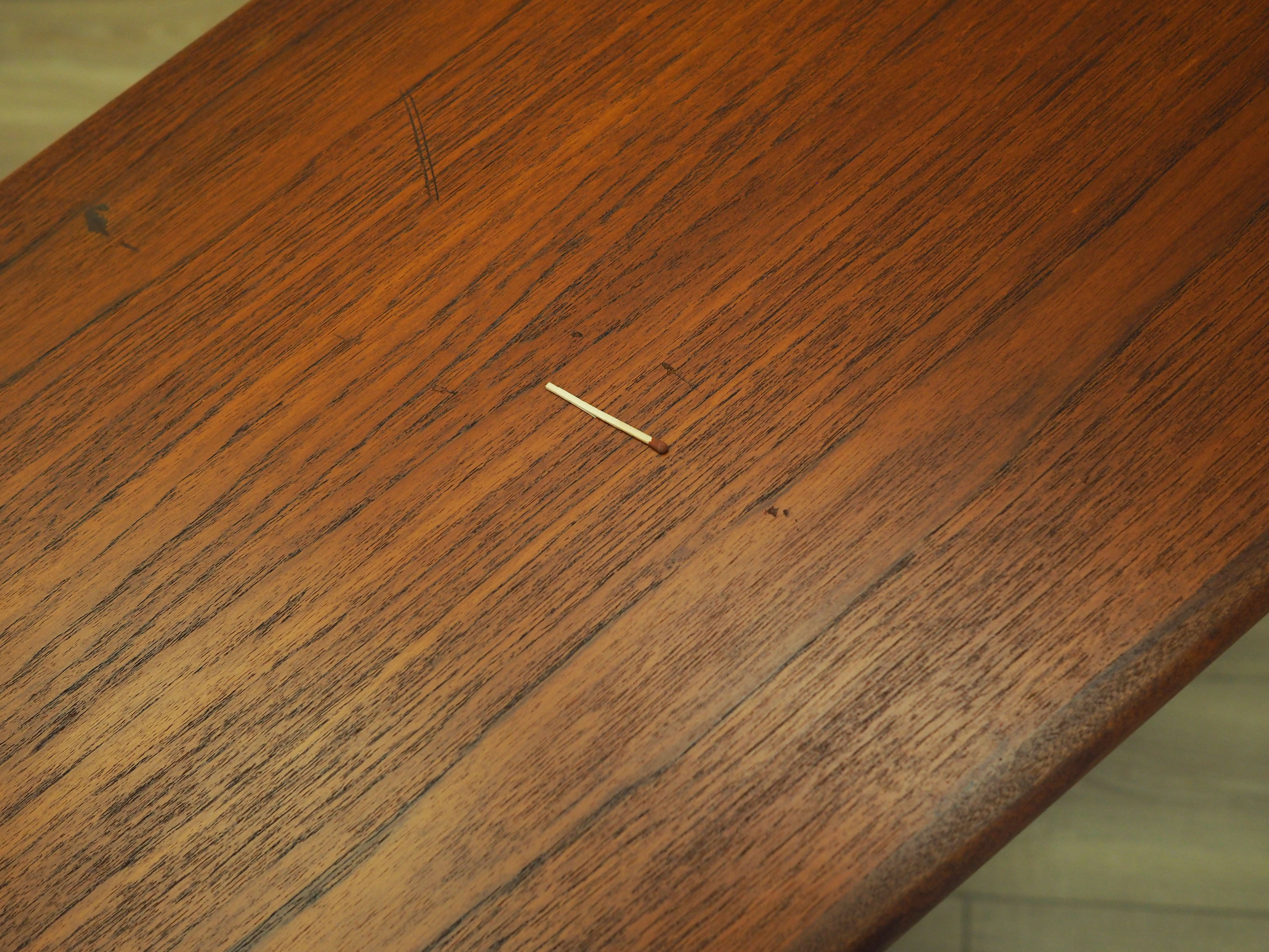 Sideboard Teakholz 1970er Jahre