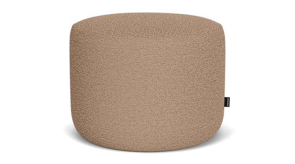 No. 9 Pouf Time Blush