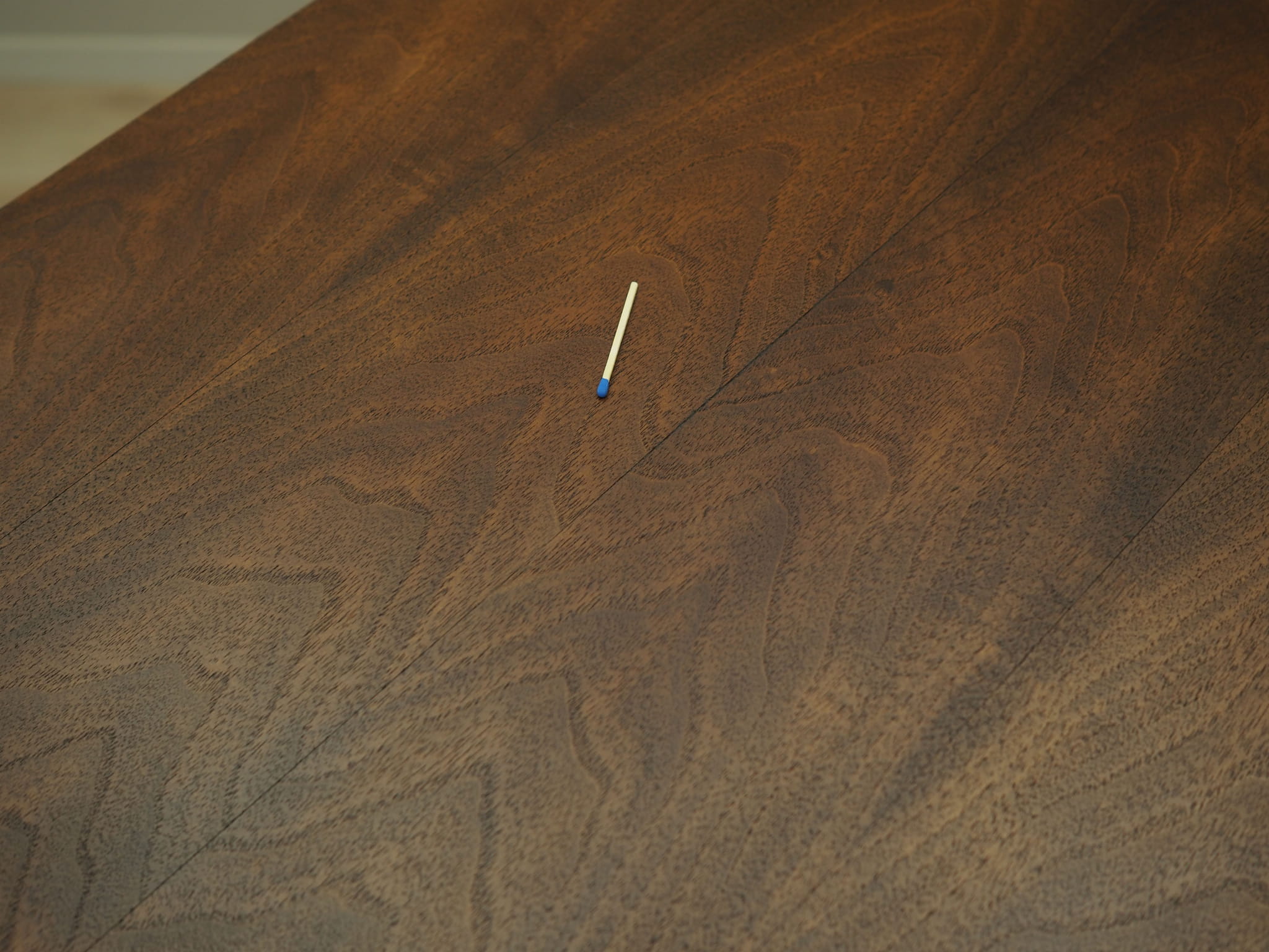 Vintage Sideboard Walnut Brown 1960s