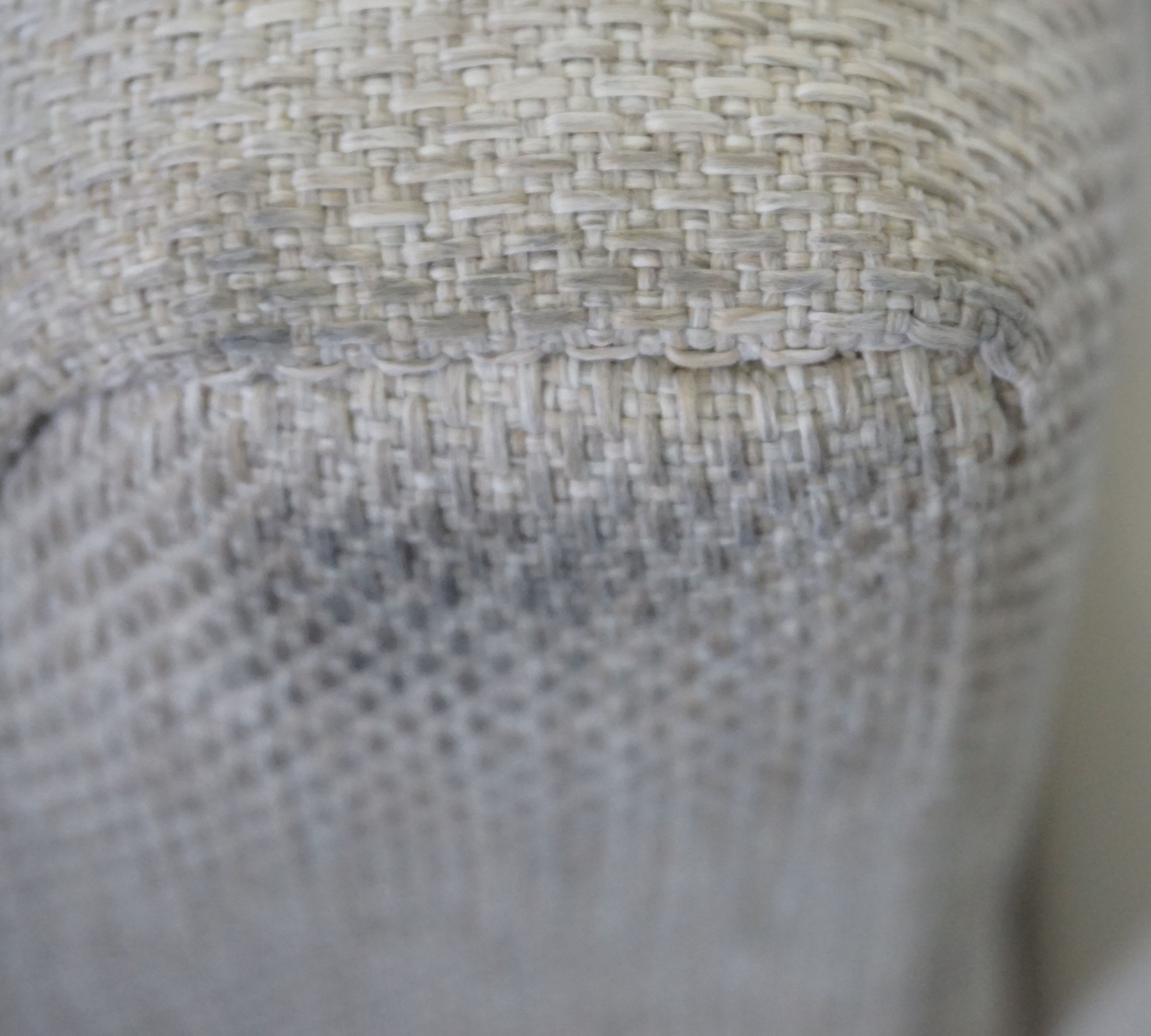 Hadley Outdoor 1-Sitzer Modul Marzipan