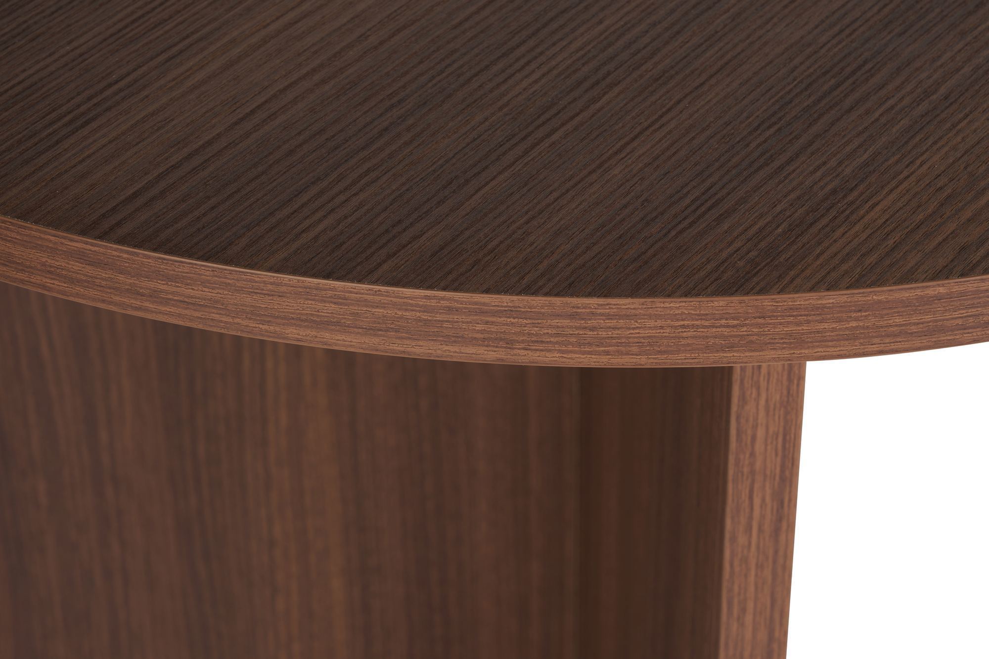 Sablin Coffee Table Walnut