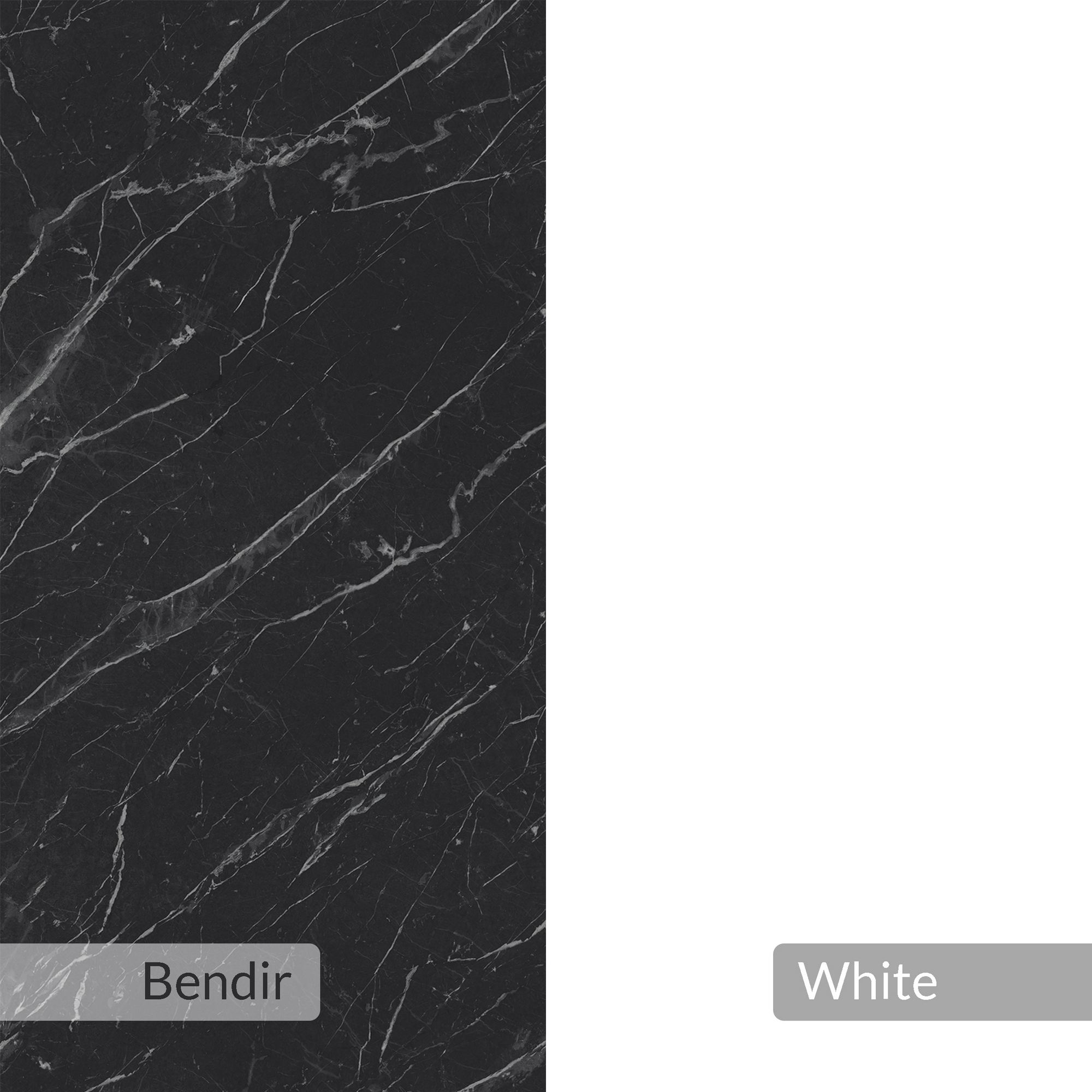 Tavolo Swallow Bianco