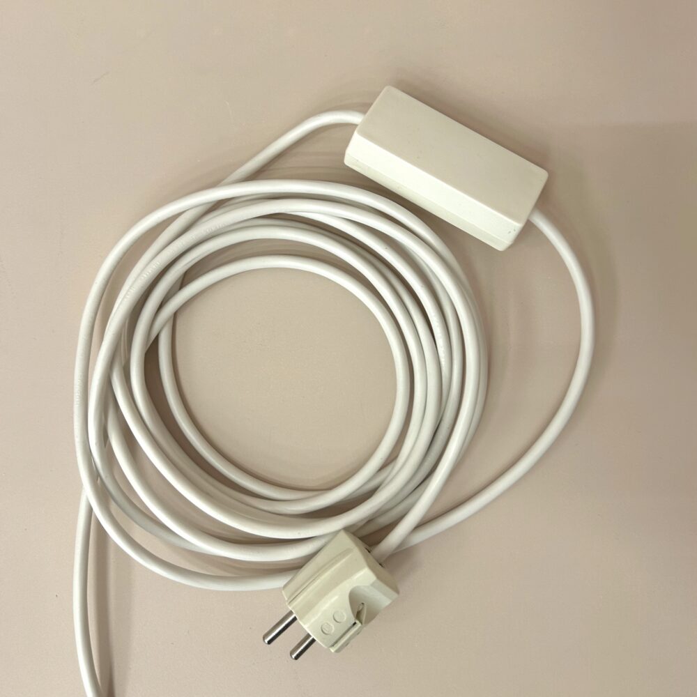 Align Magnetische Hänge-/ Tischlampe Schwarz