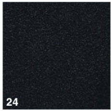Reef Stuhl Schwarz