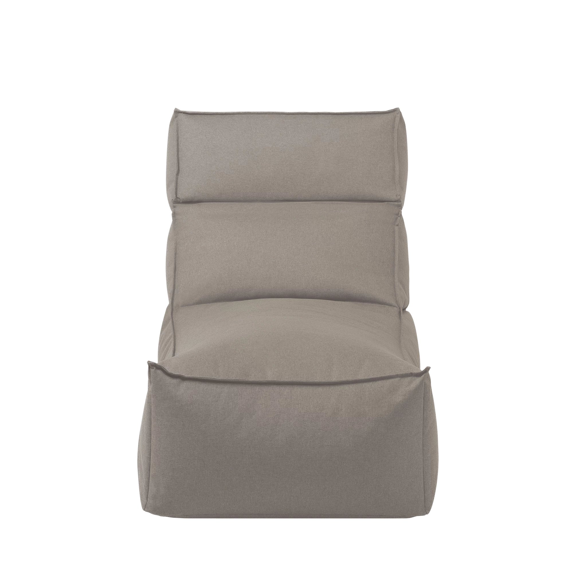 STAY Outdoor-Lounger Earth 60 x 120 cm 62097