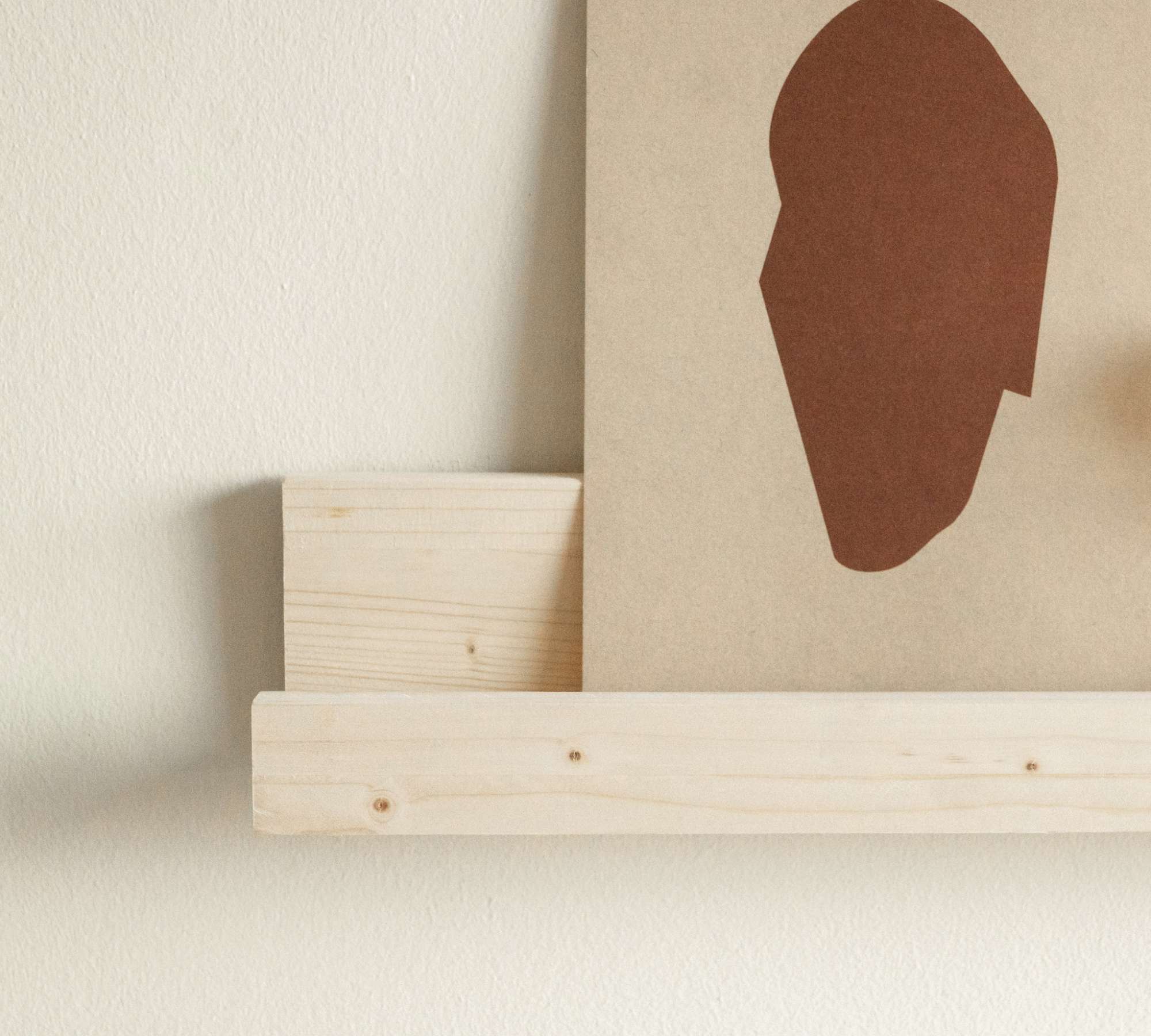 Jaha Regal Fichtenholz Kiefer