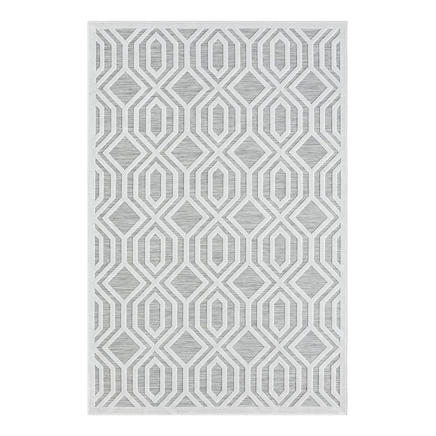 Outdoor-Teppich Eden Typ A 160 x 230 cm