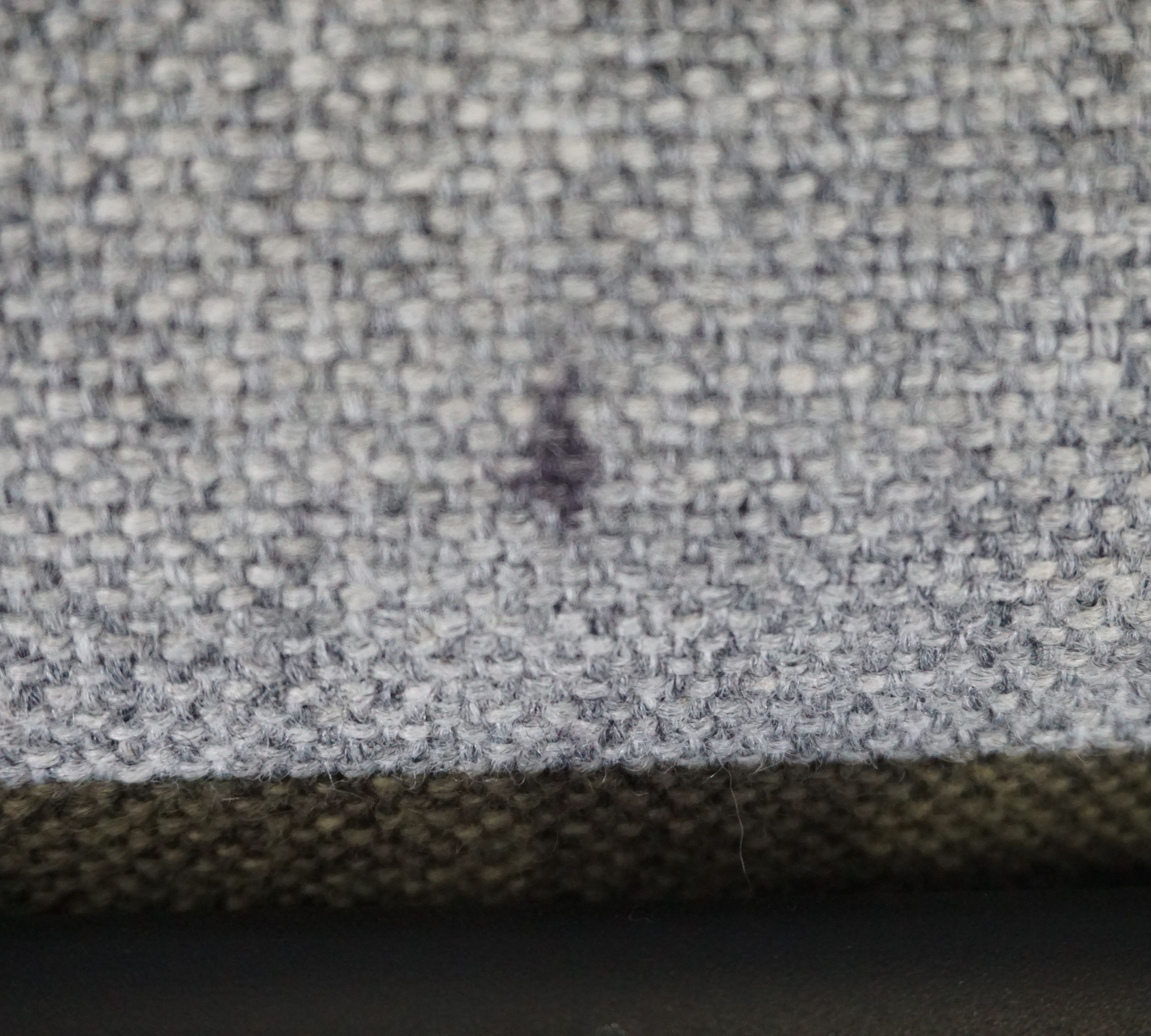 VALET Sessel mit Armlehnen