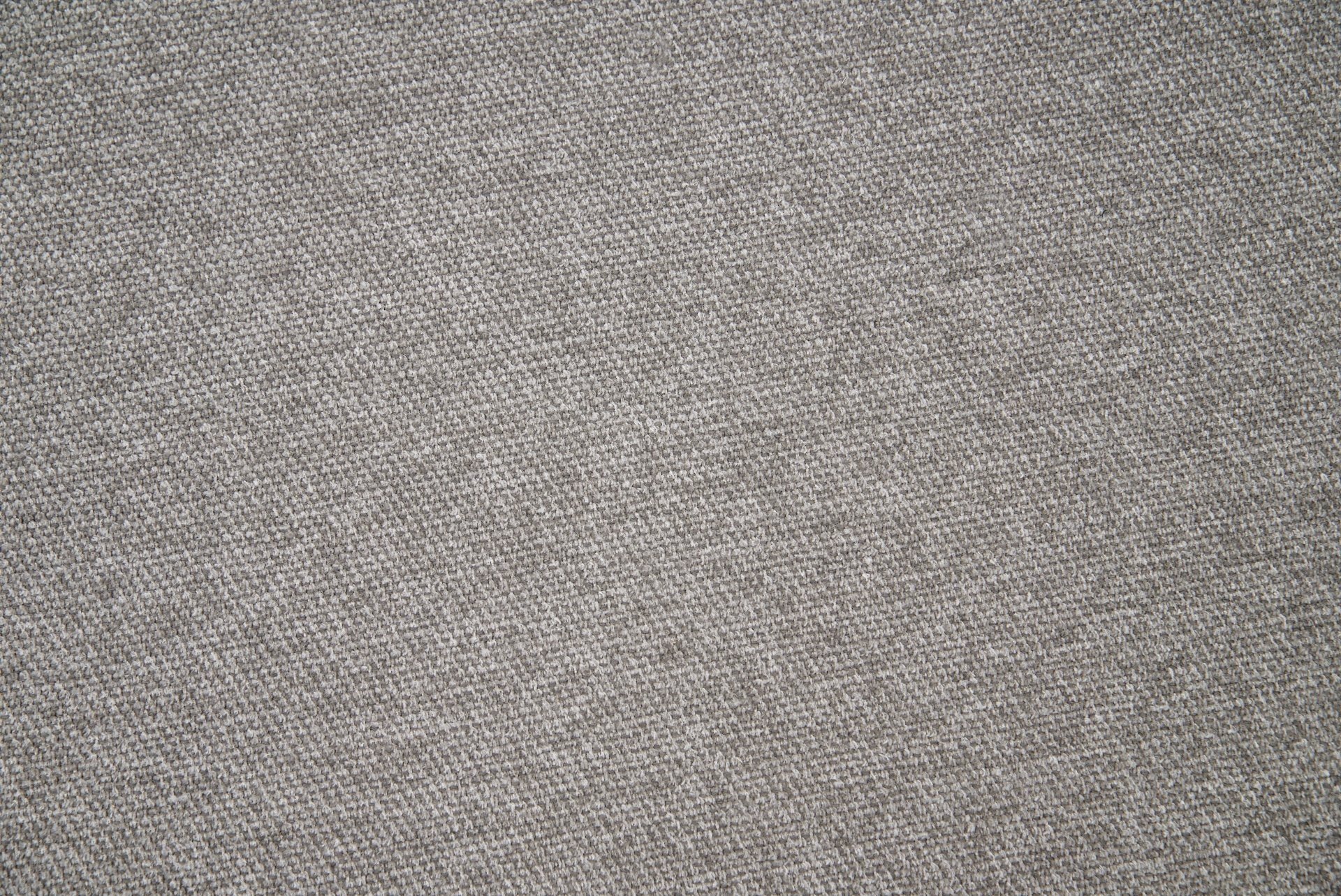 Side Sofa Récamiere Rechts Hellgrau