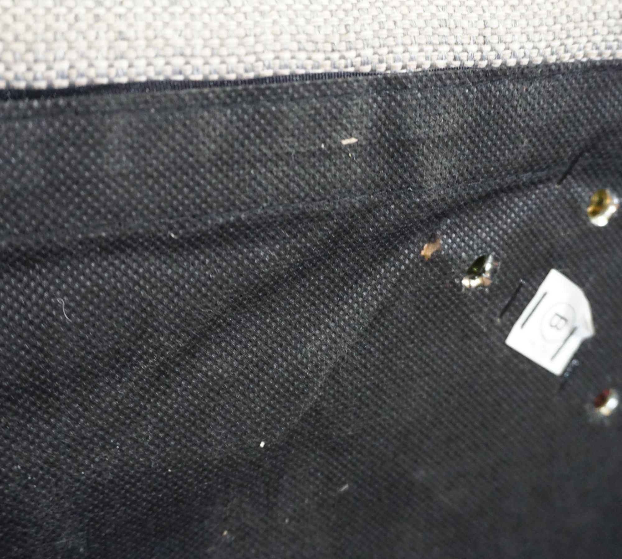 Vera Sofa 3-Sitzer Vega Sand Dune