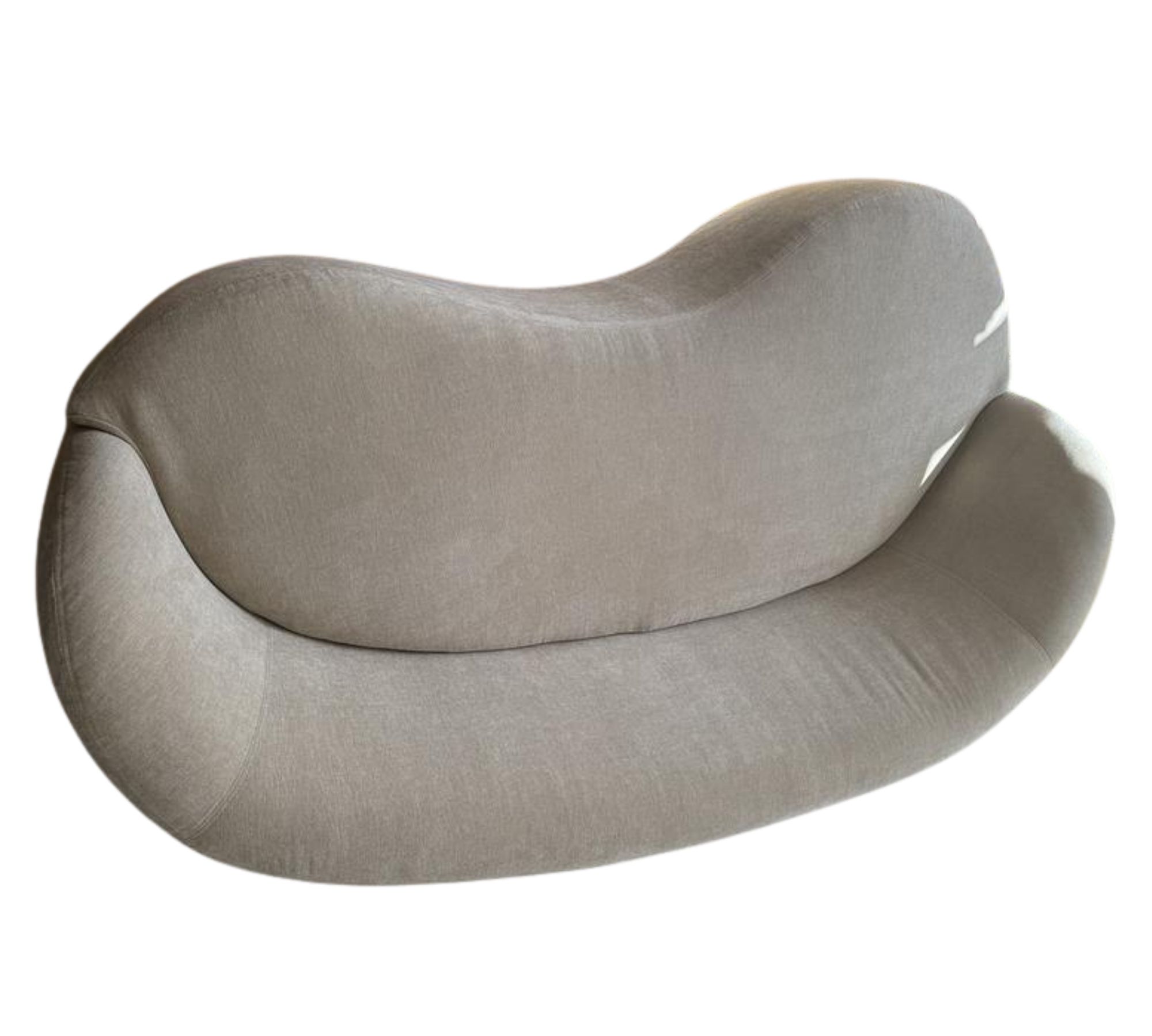 Rose 2,5 Sitzer Sofa Danny Cream