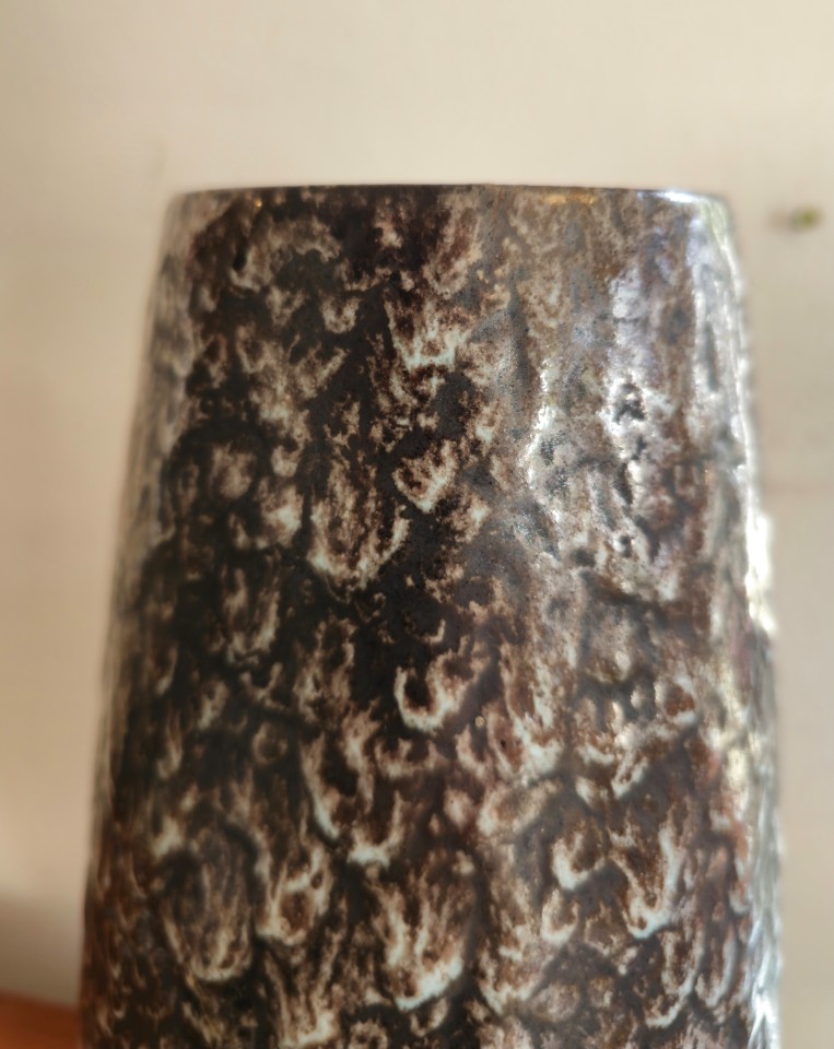 Vintage Scheurich Bodenvase