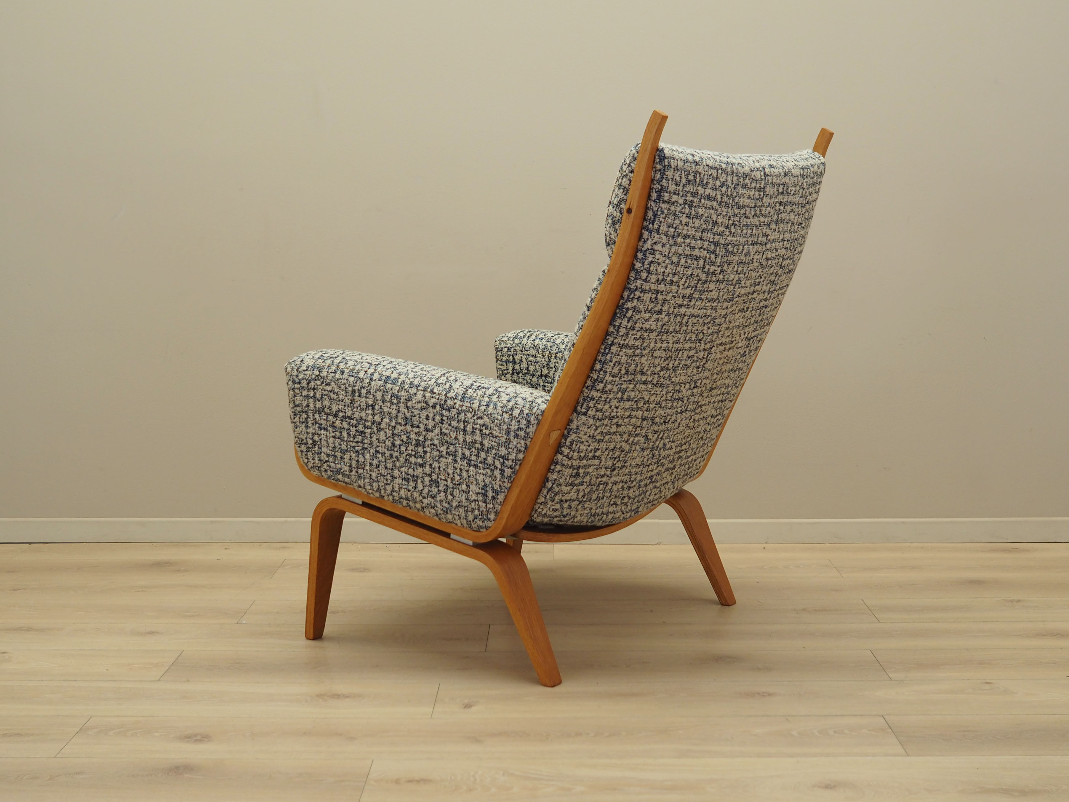 Armchair Grey 1960s