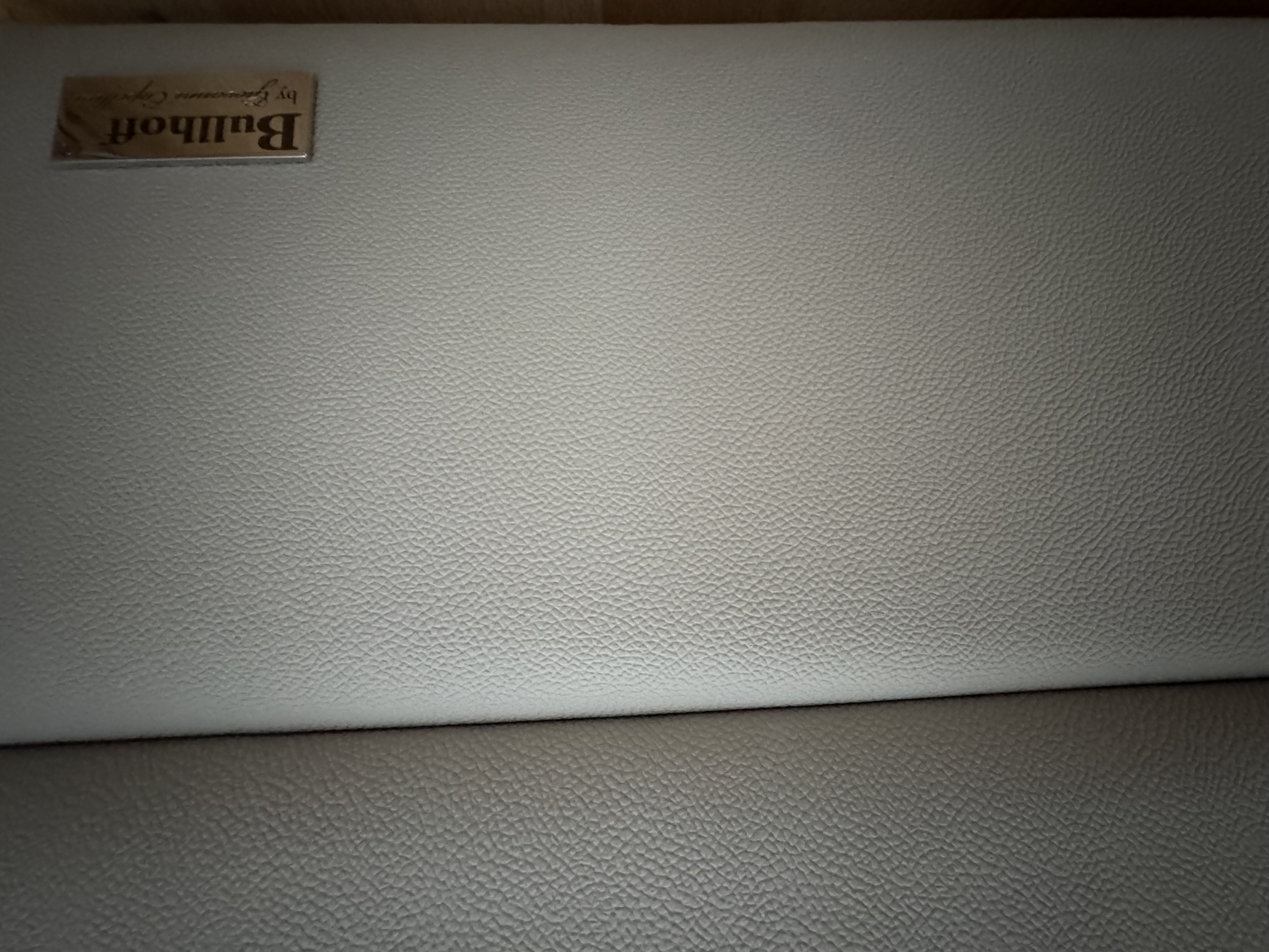 Luxus Modulares Sofa Leder