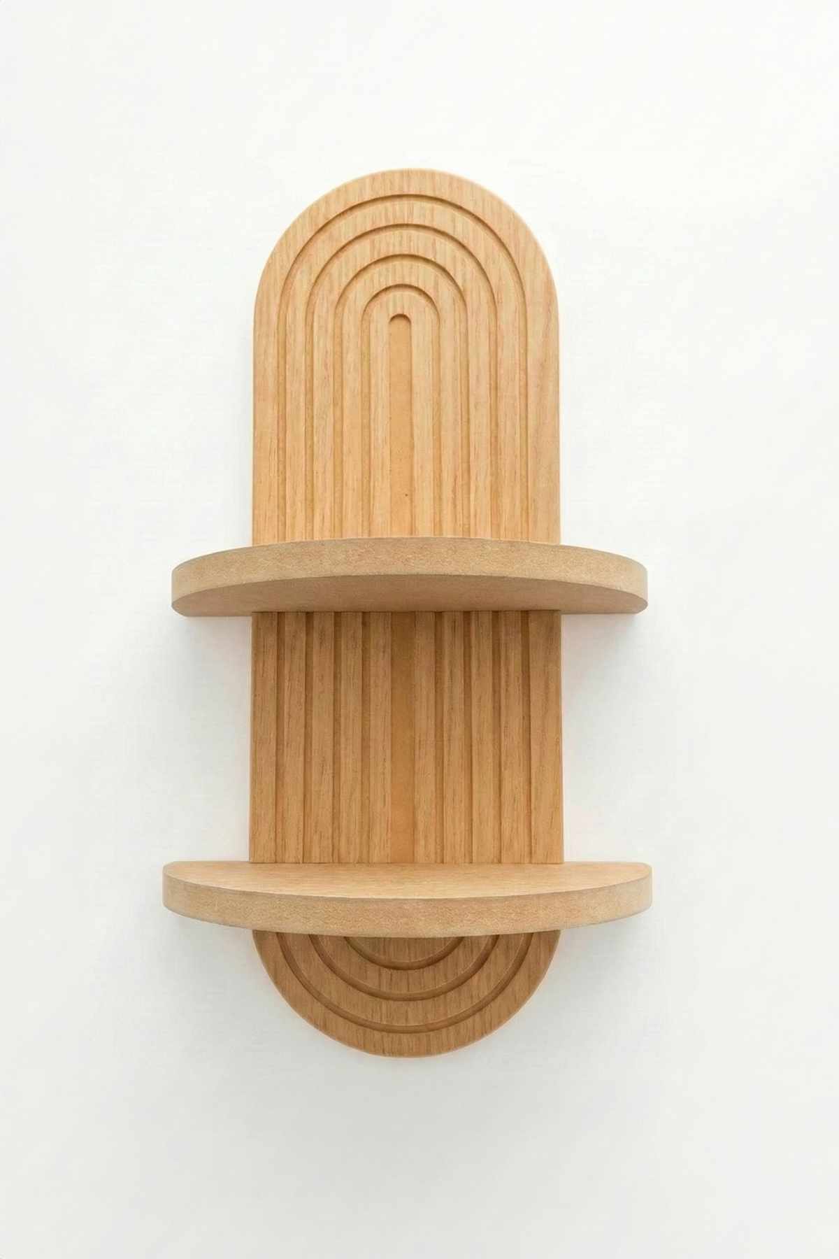 Artmtkwll2 Scaffale Rovere