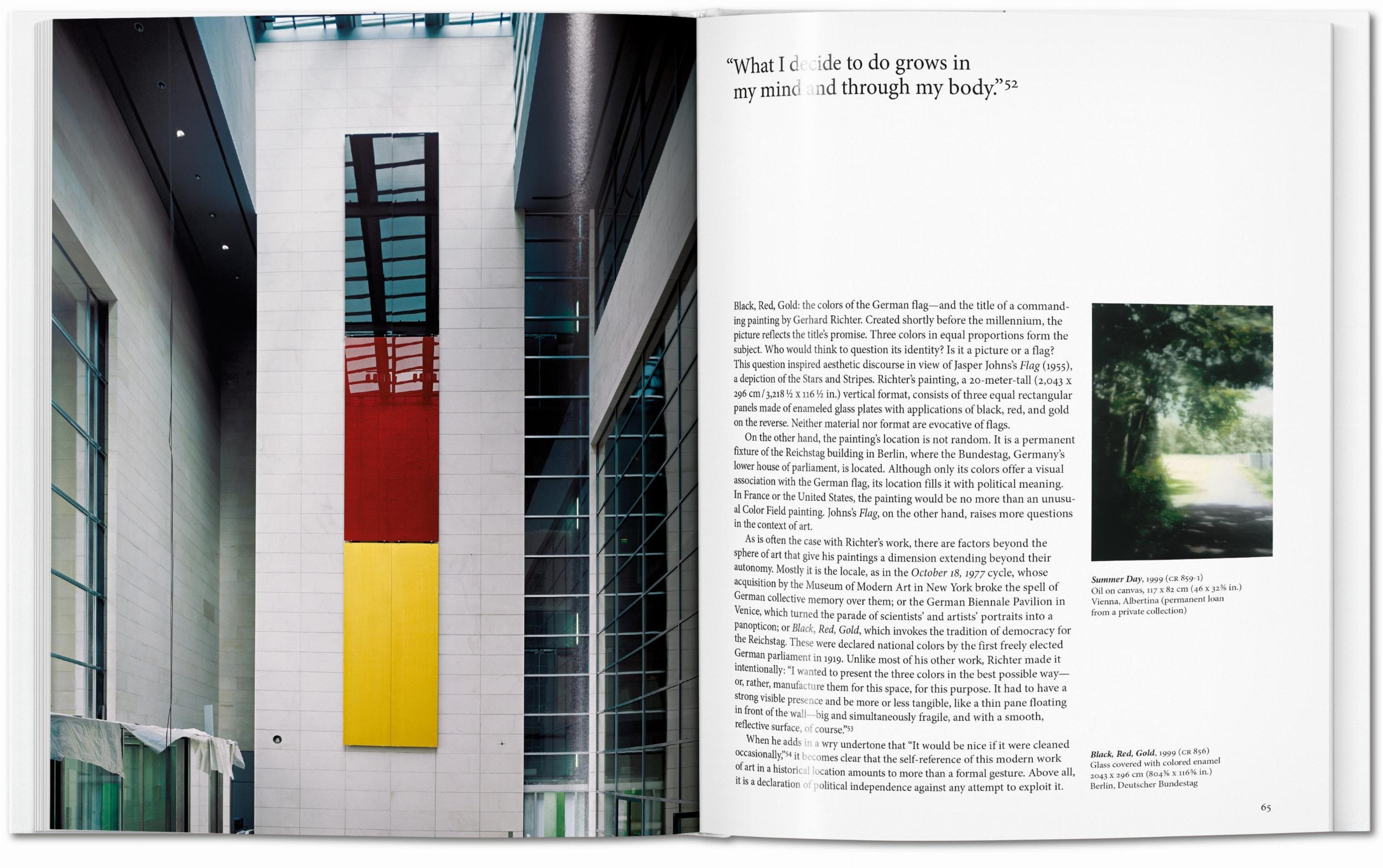 Richter Buch