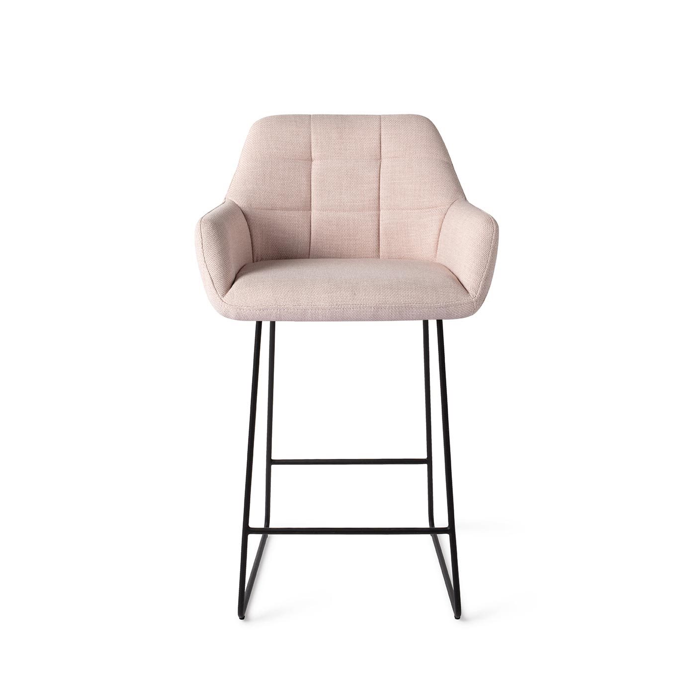 Noto Barhocker Petal Pink