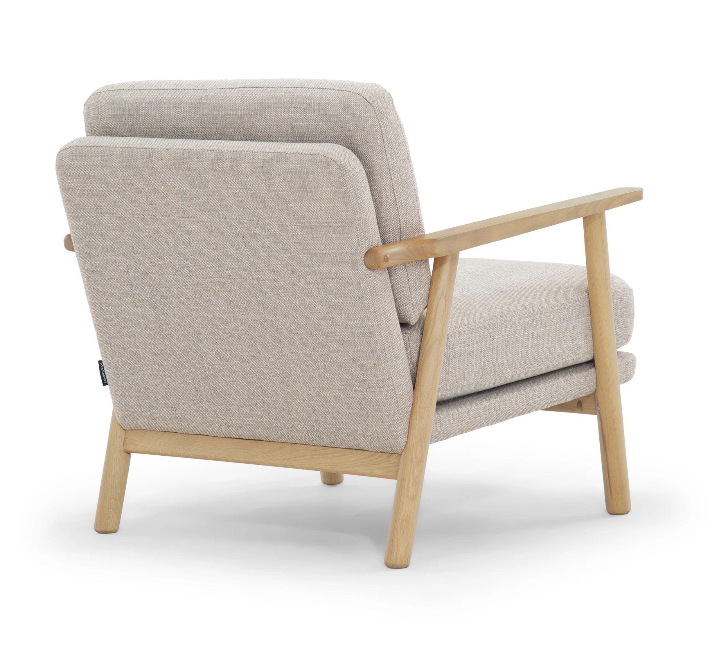 Archie Sessel Vega Sand Dune