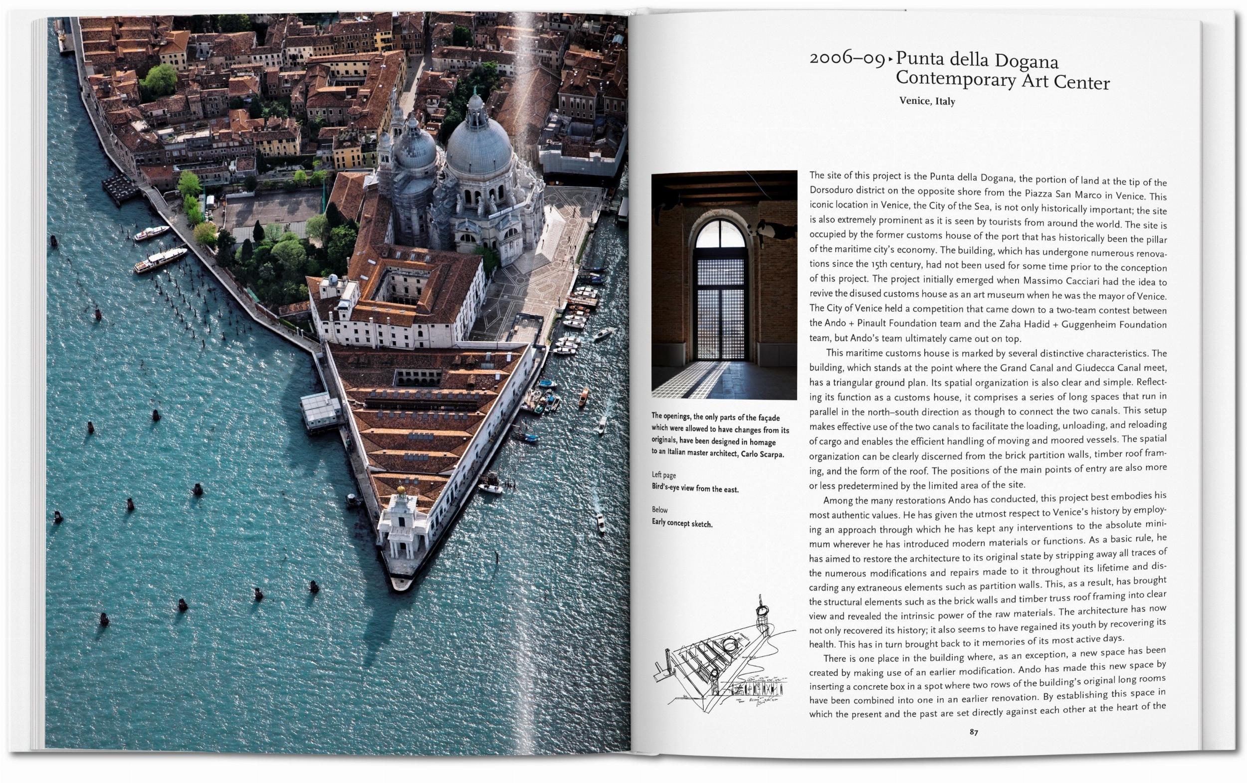 Ando Masao Furuyama Buch