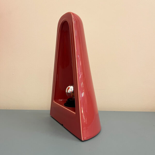 Lampe Parabool von Floris Hovers