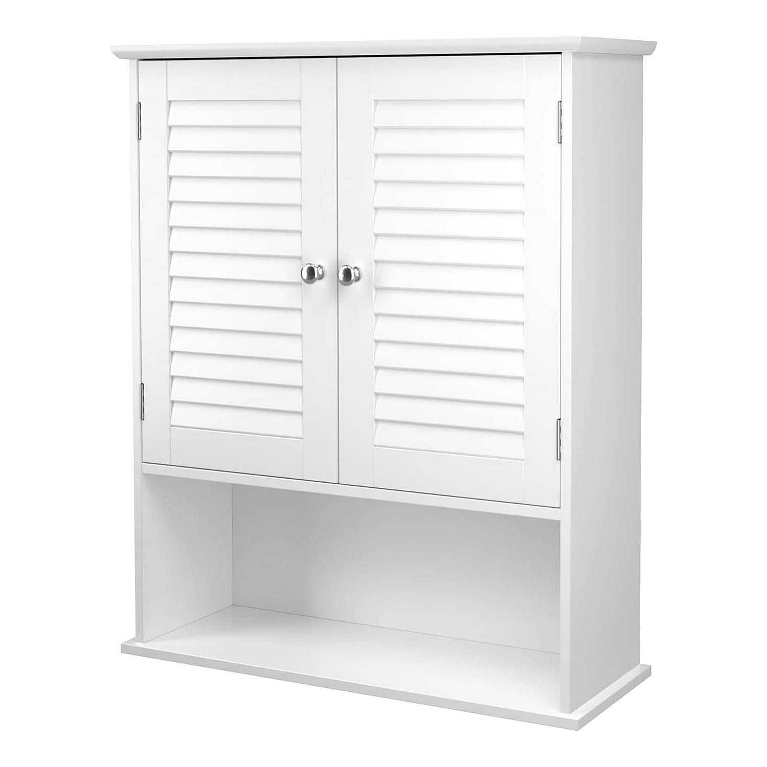 Hängeschrank Kontio Weiß