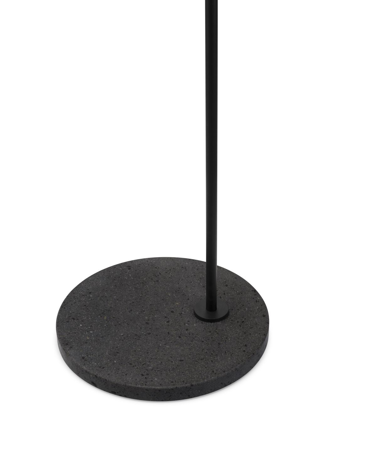 Captain Flint Indoor/Outdoor Stehleuchte Schwarz