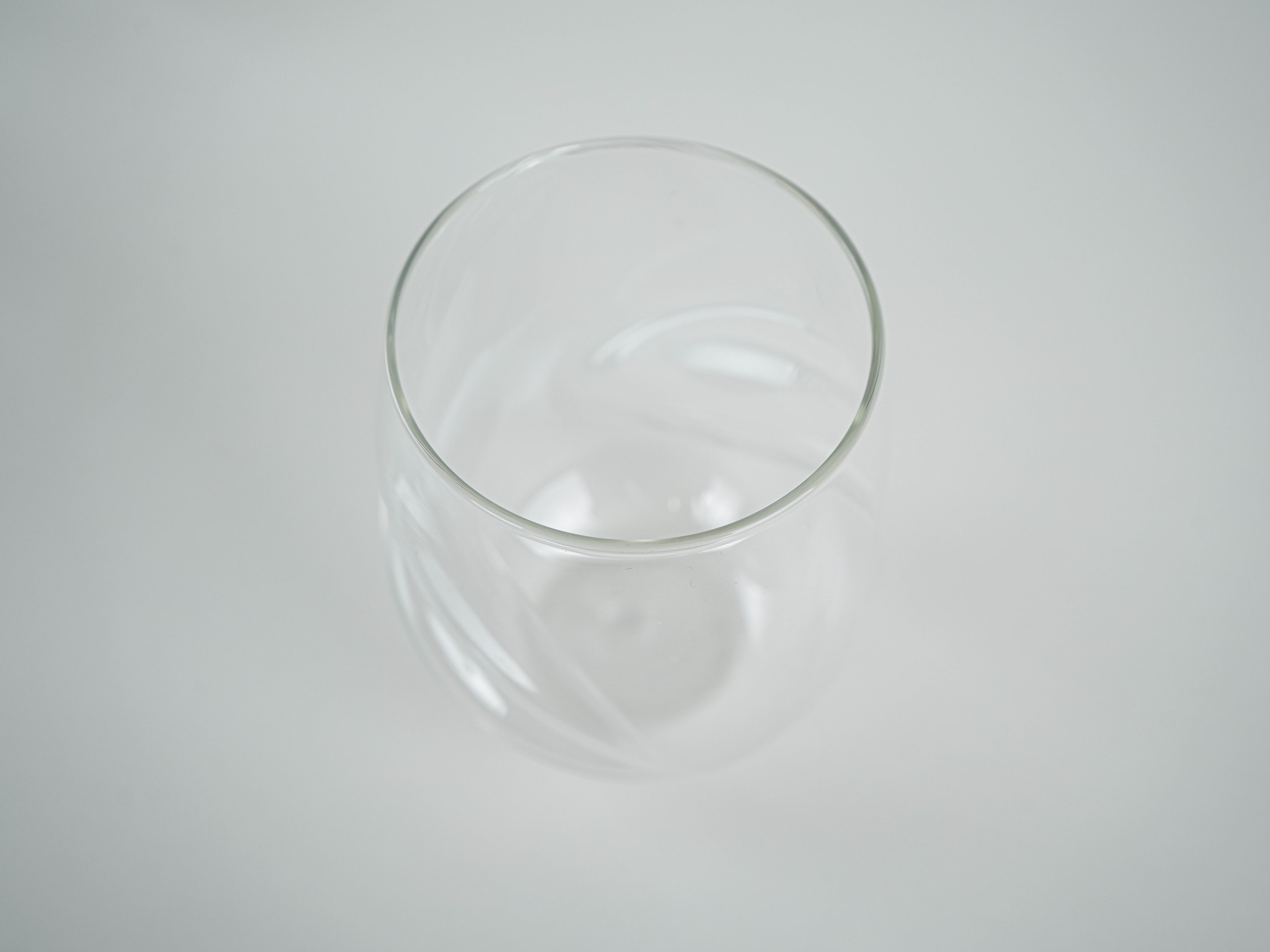 Glass set 1970s