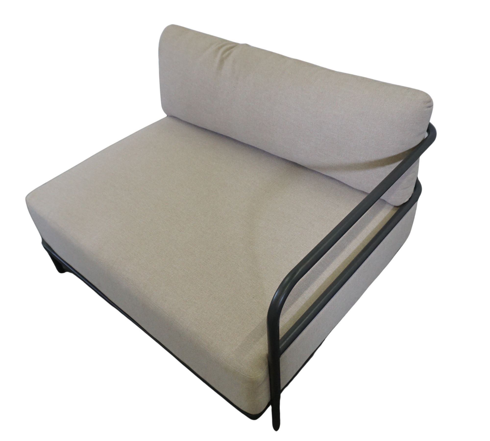 Vincent Outdoor 1-Sitzer Modul Rechts Martinique