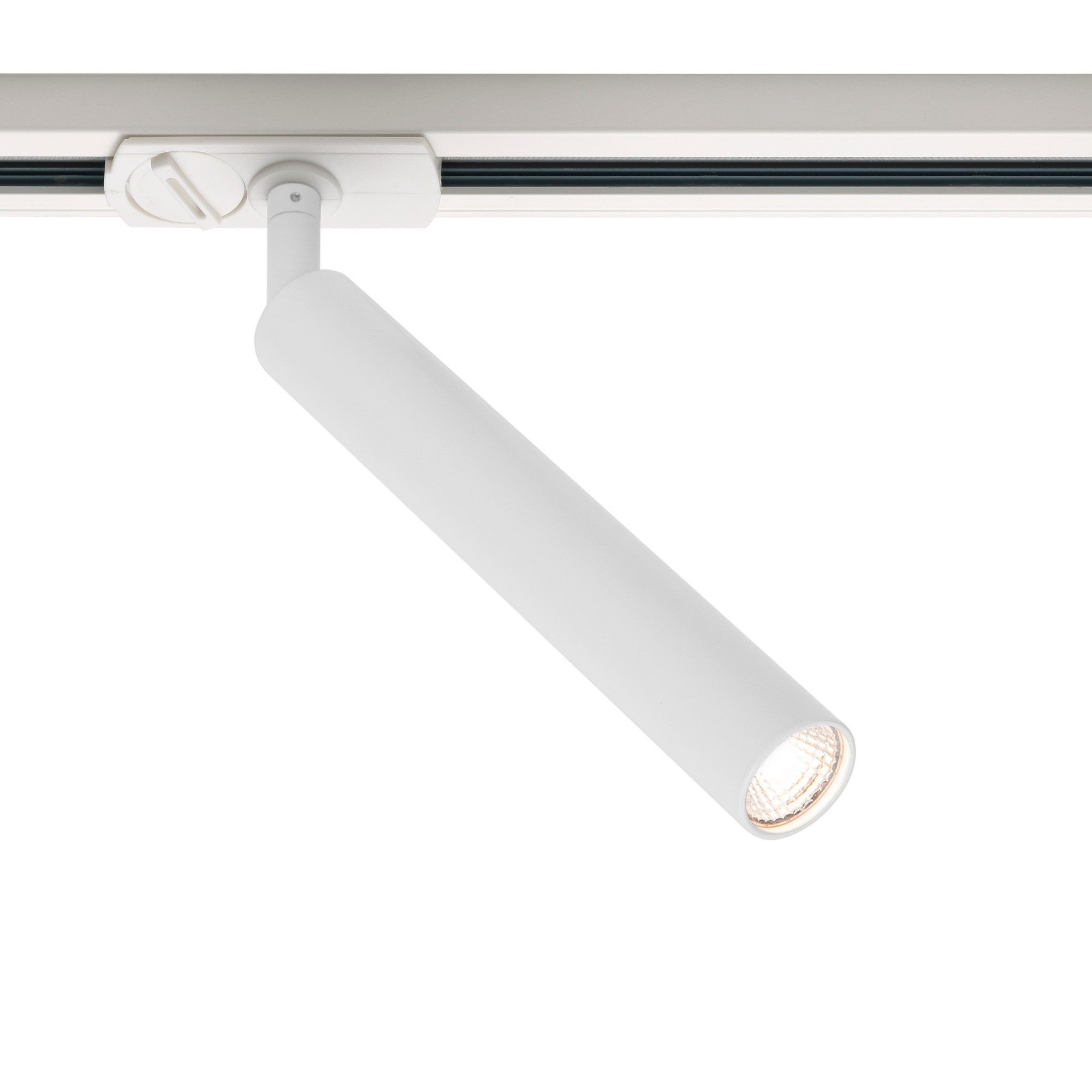 Omari Link Spot track system Black