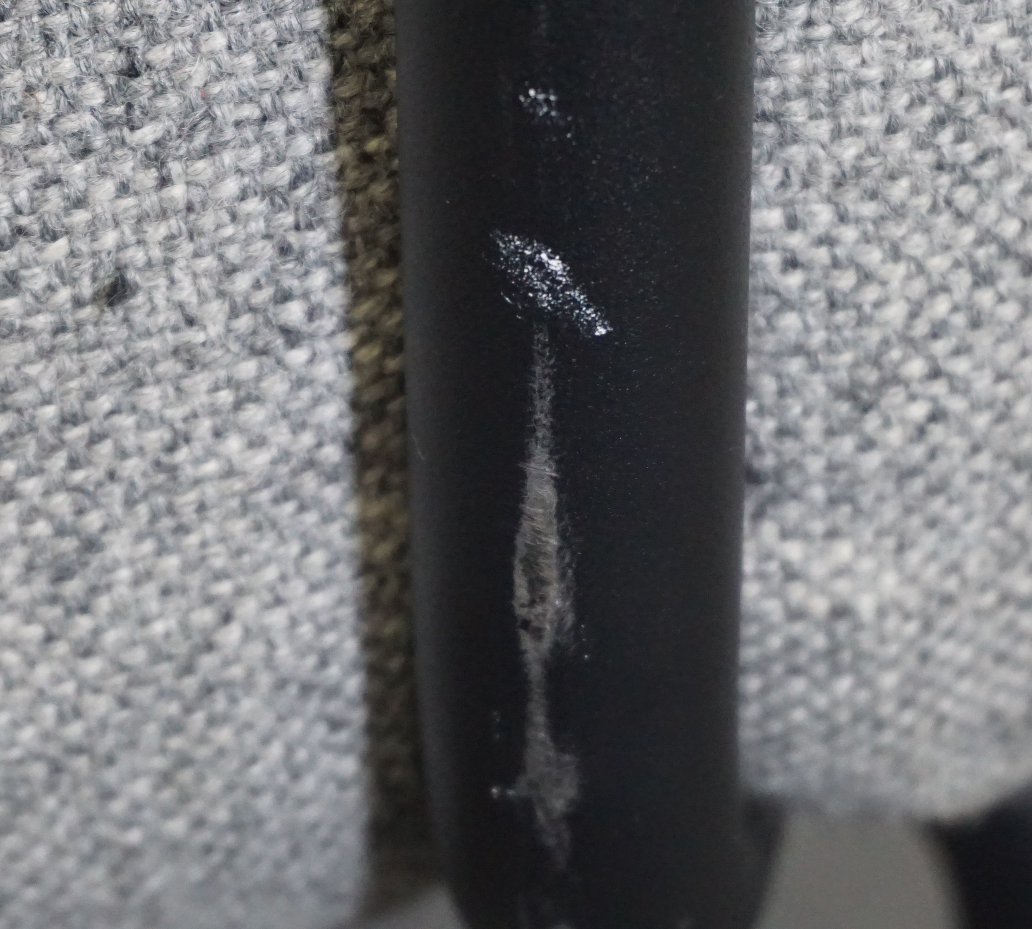 VALET Sessel mit Armlehnen