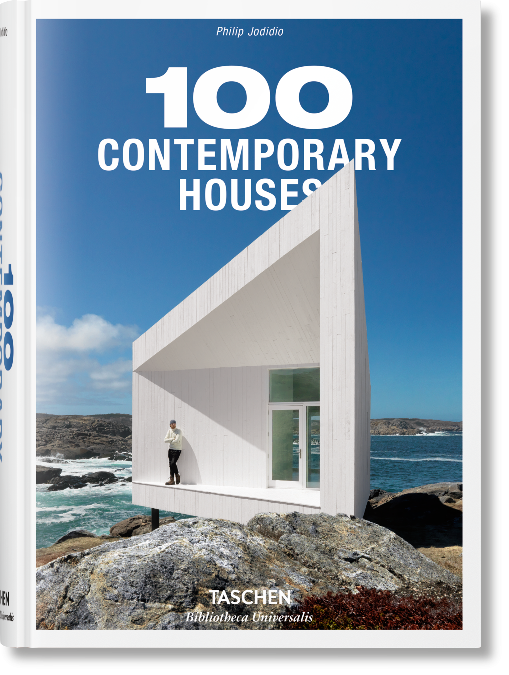 100 Contemporary Houses