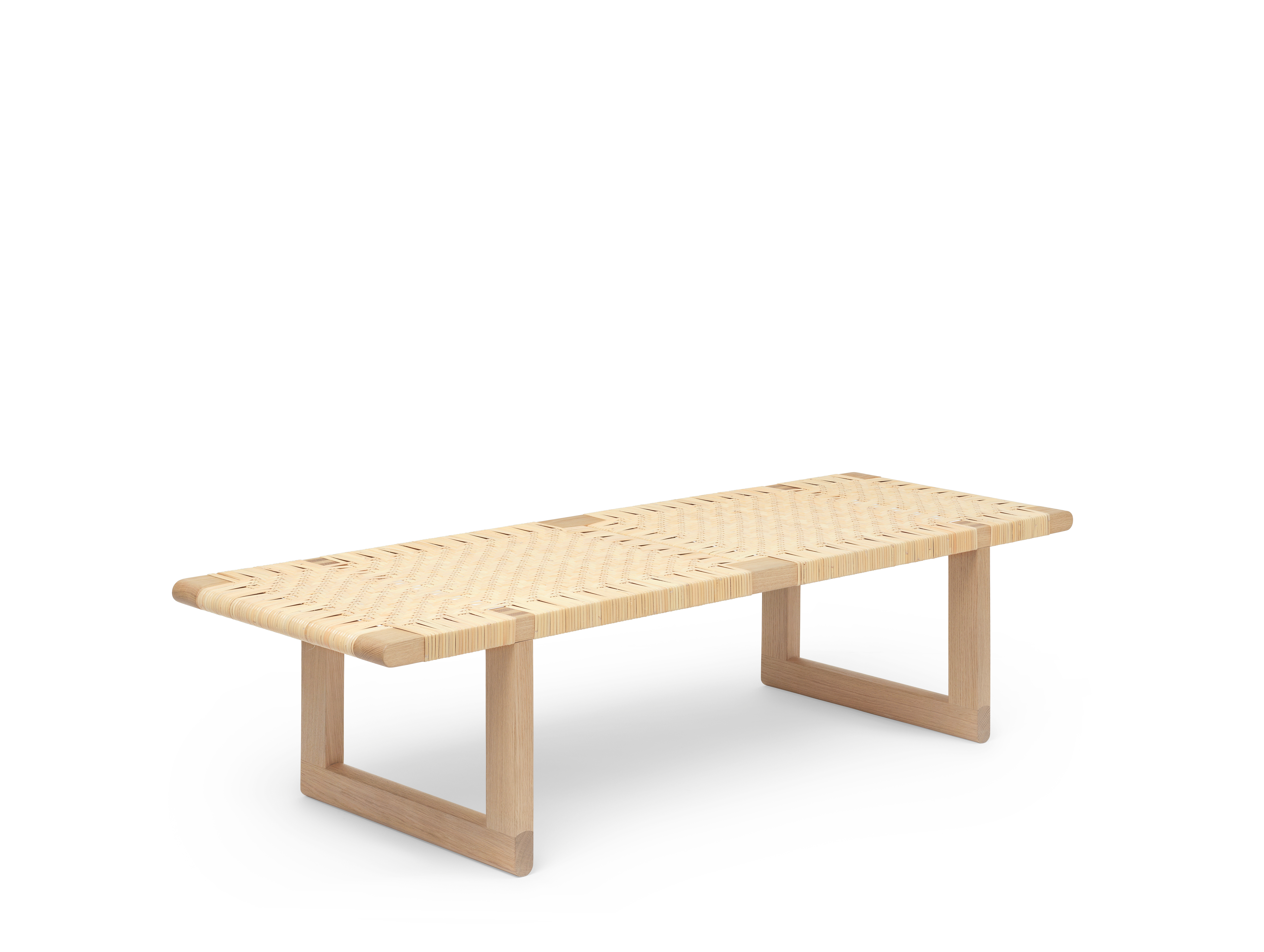 BM0488 Tischbank Beige