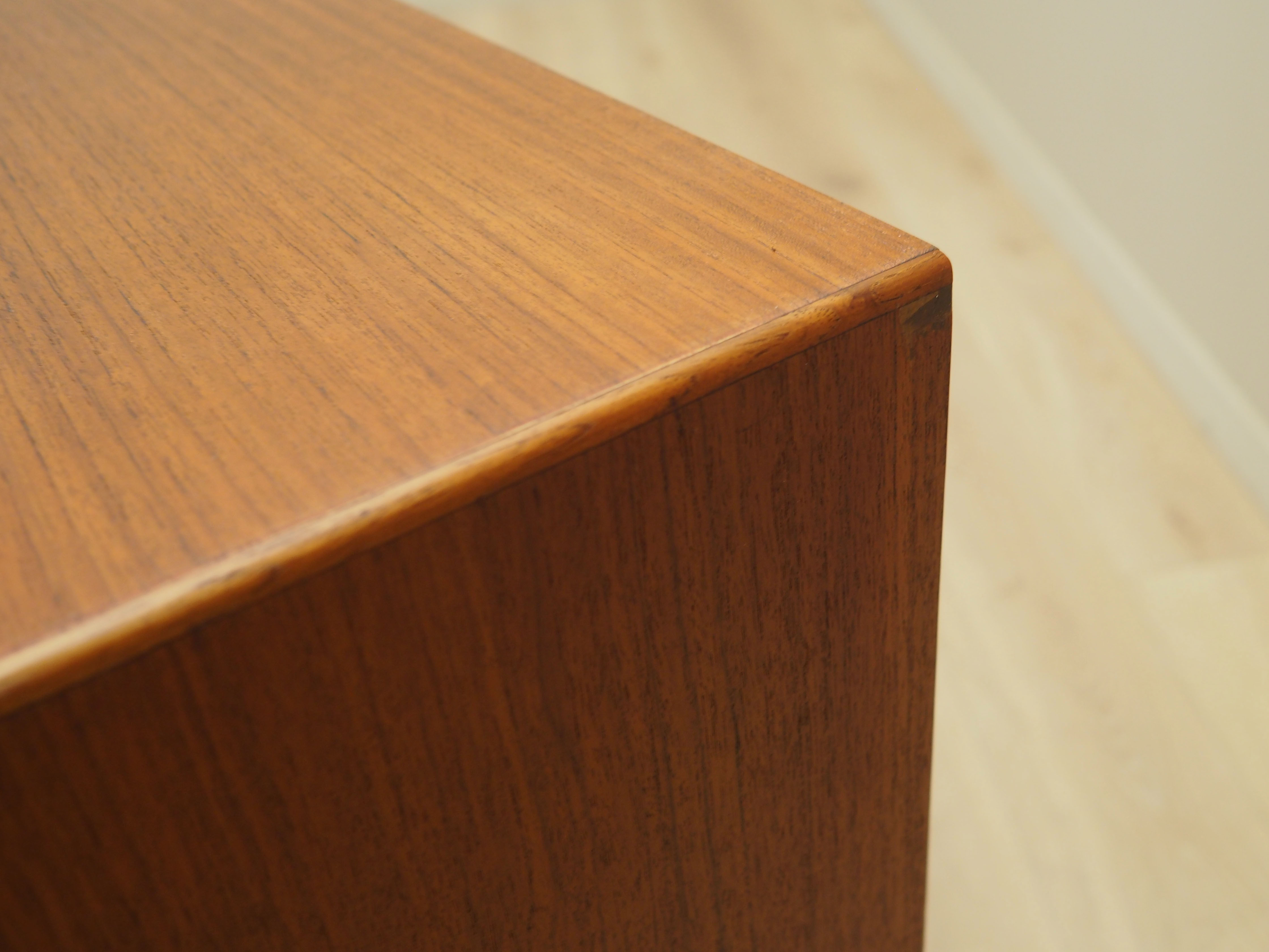Sideboard Teak wood 1970s