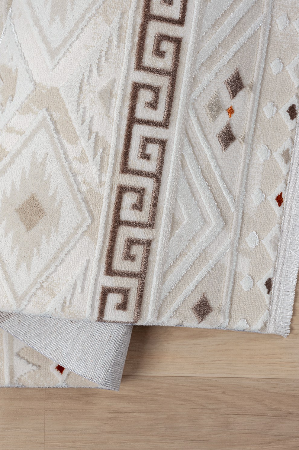 Elex 5204 Carpet Multicolored