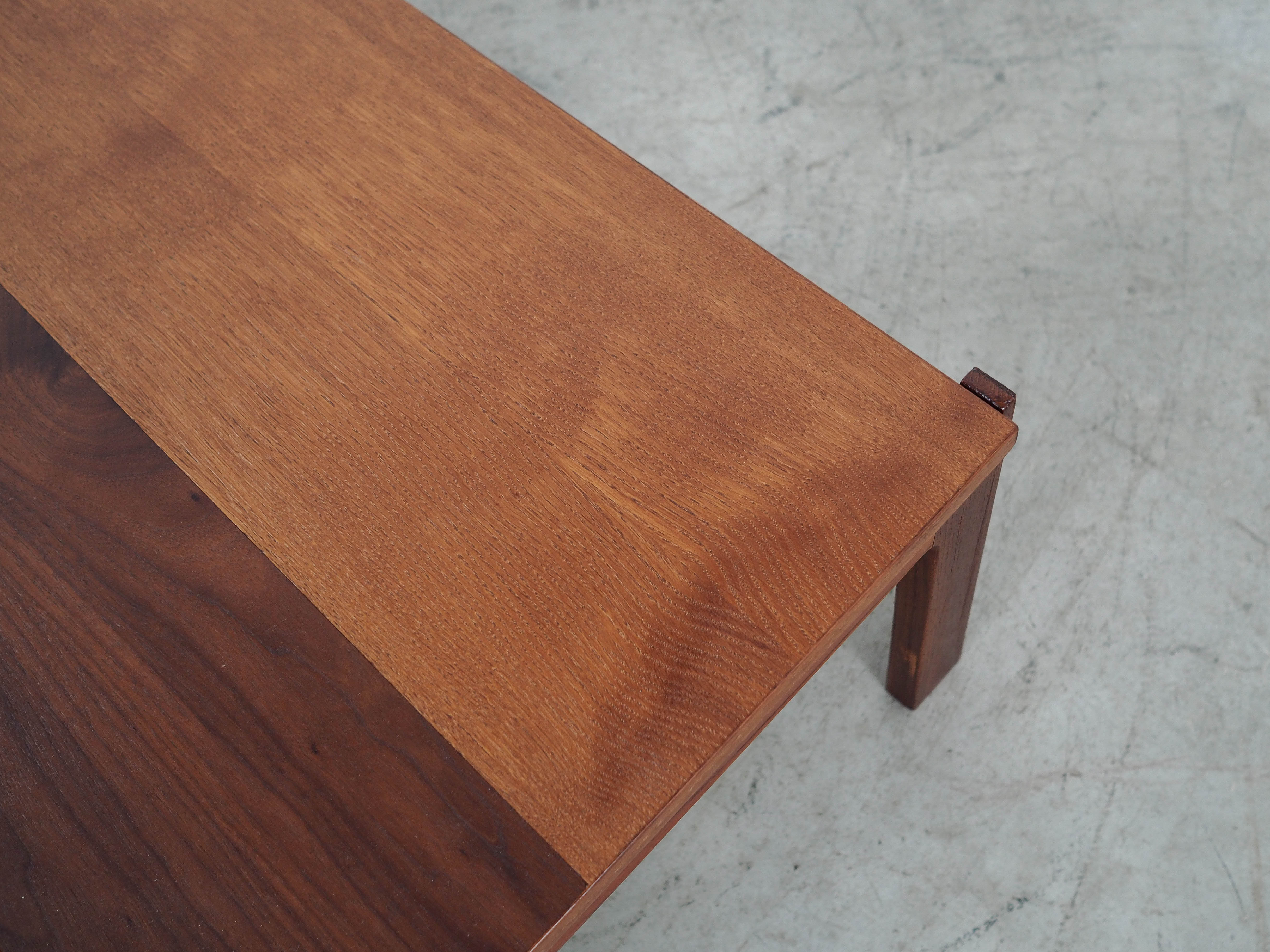 Vintage Couchtisch 1970er Jahre