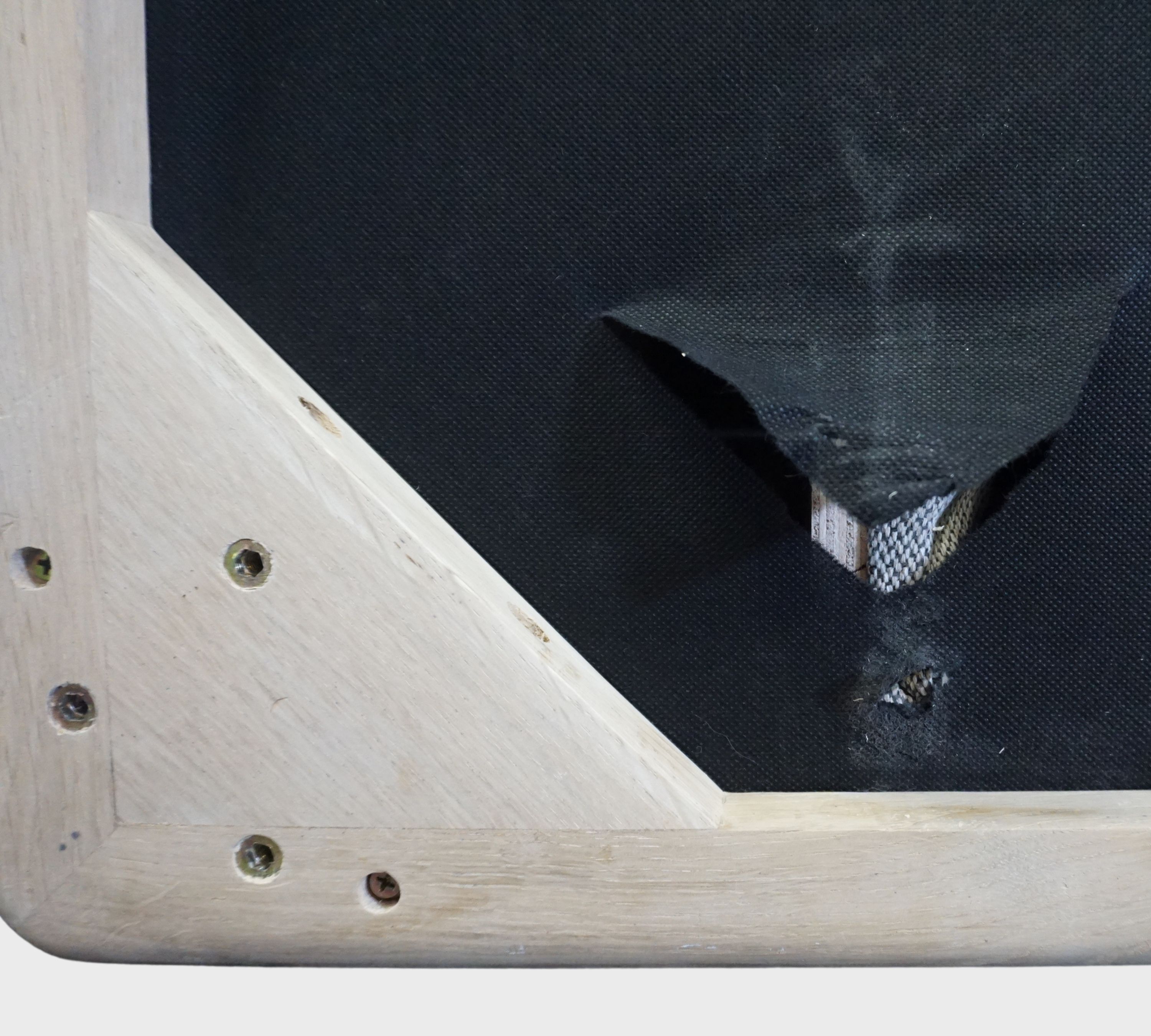 Vilmar Sofa 3-Sitzer Agnes Brown