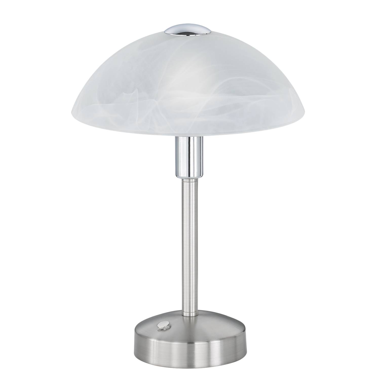 Donna LED-Tischleuchte 1-flammig