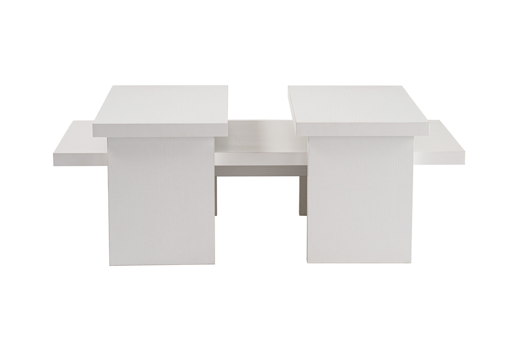 Sanctuary Coffee Table White