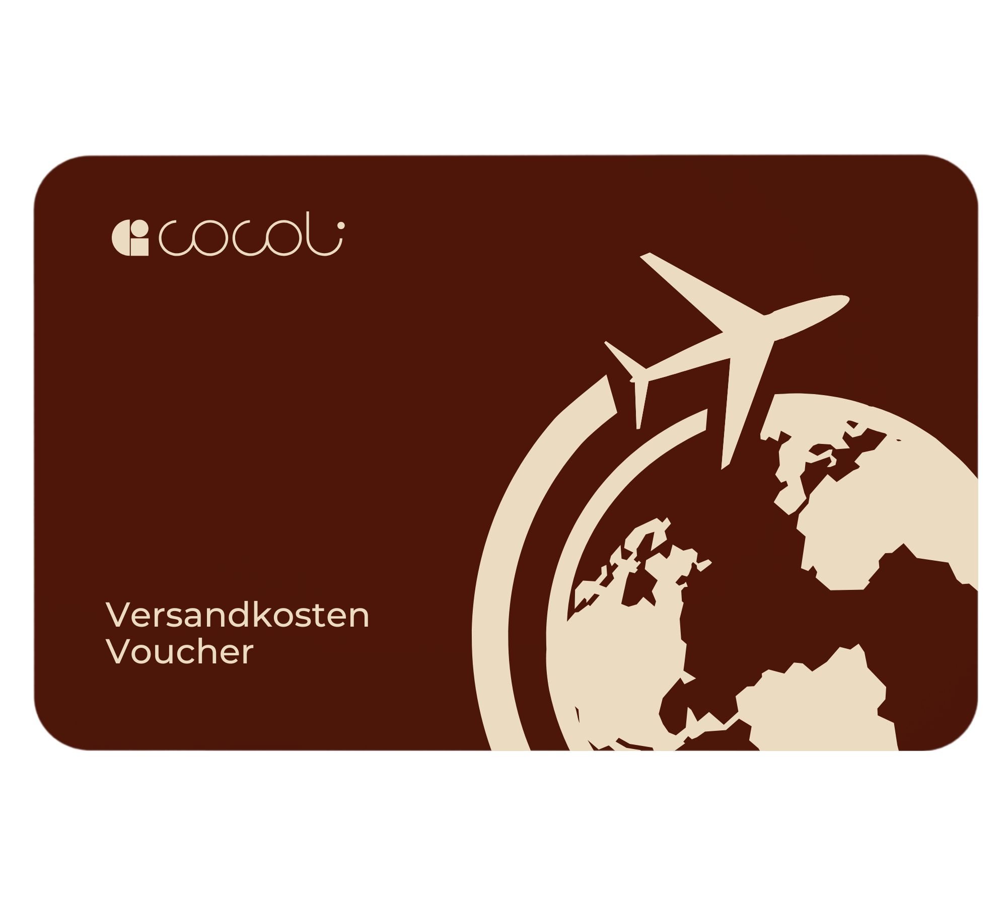 International shipping costs