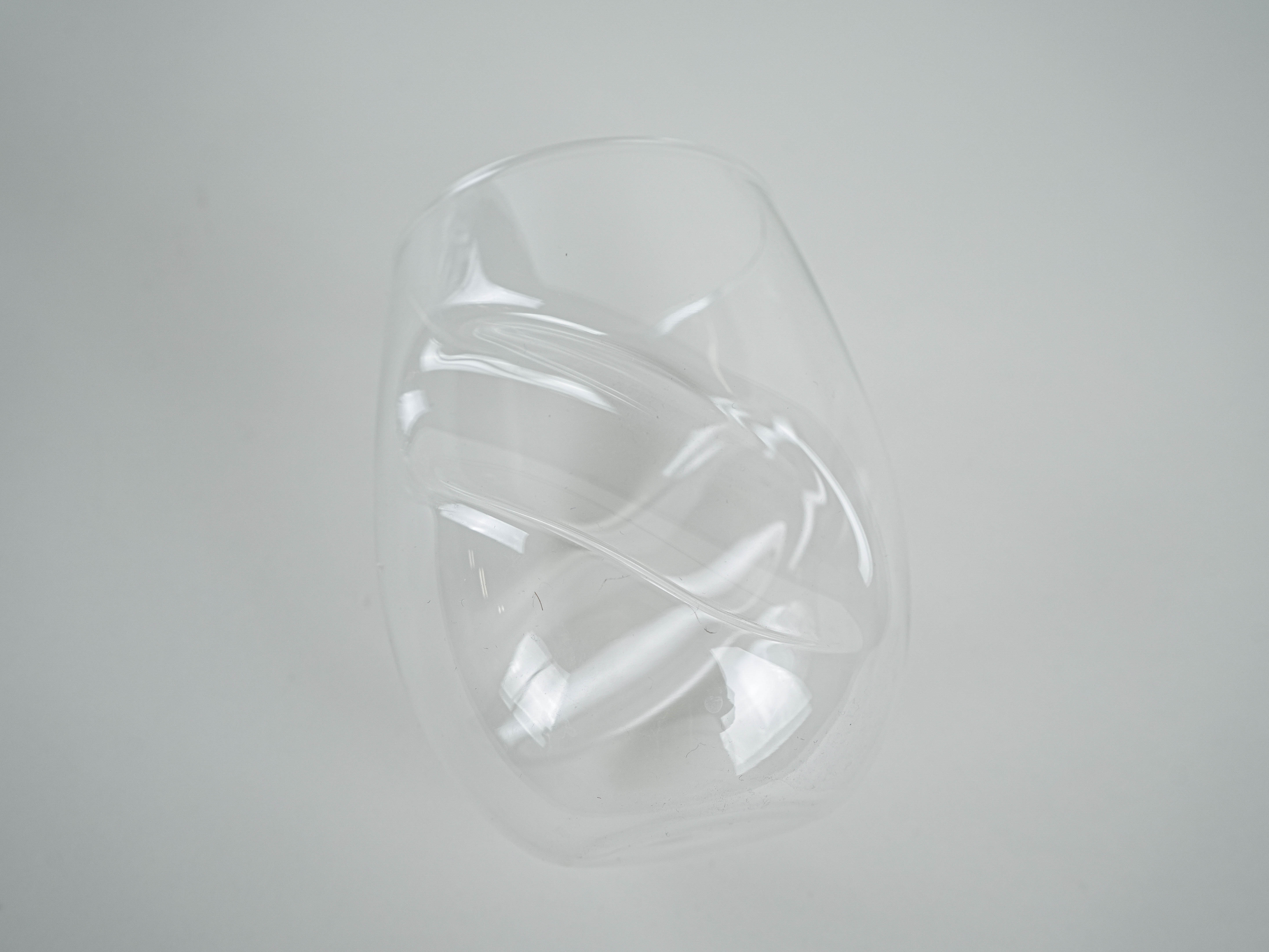 Glass set 1970s