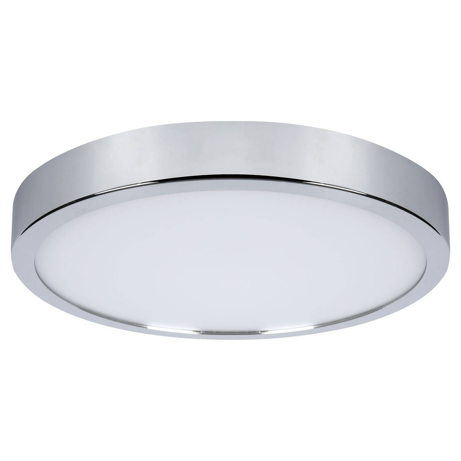 1-Flammig Aviar VI LED-Badleuchte Acrylglas 