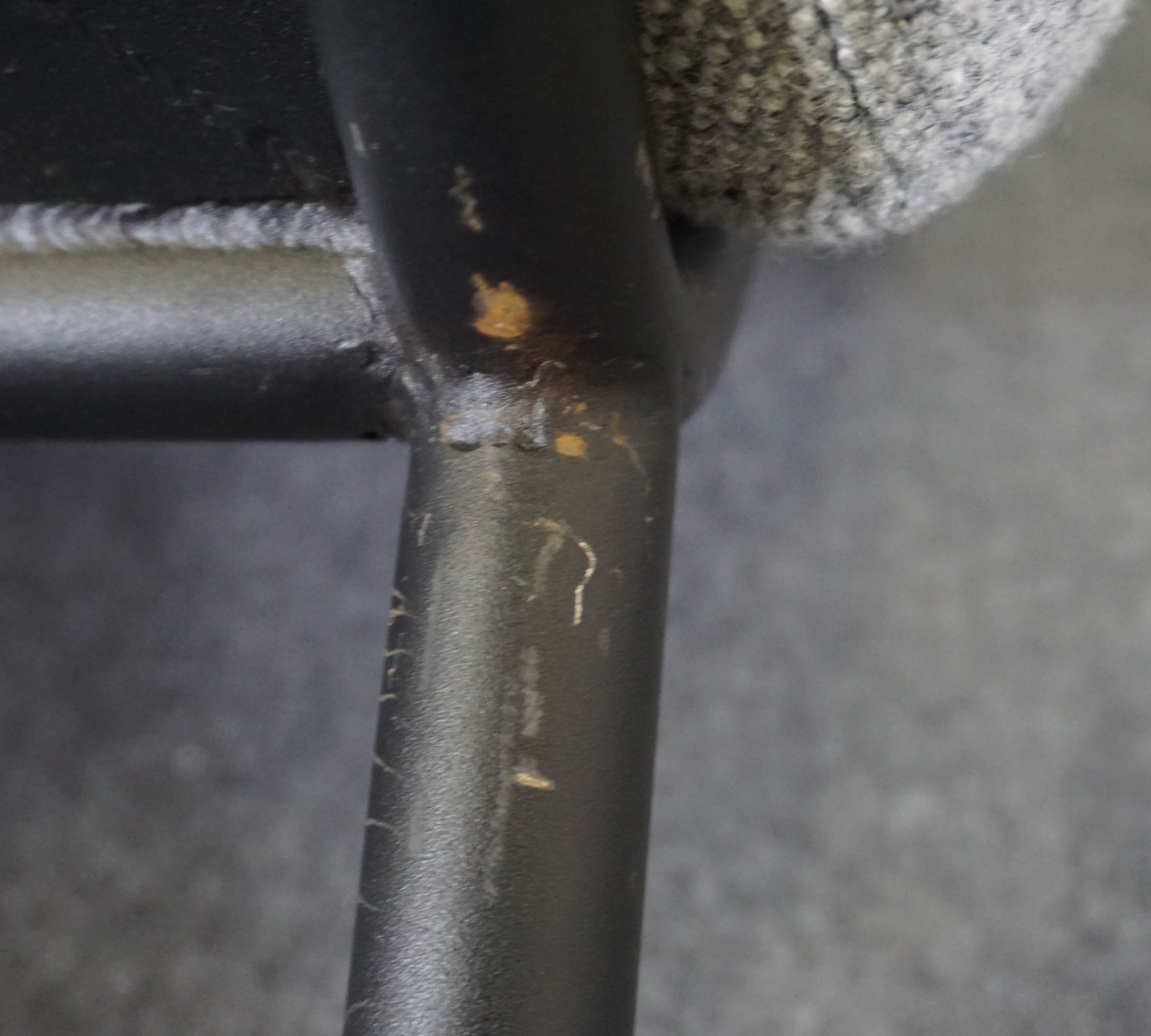 VALET Sessel mit Armlehnen