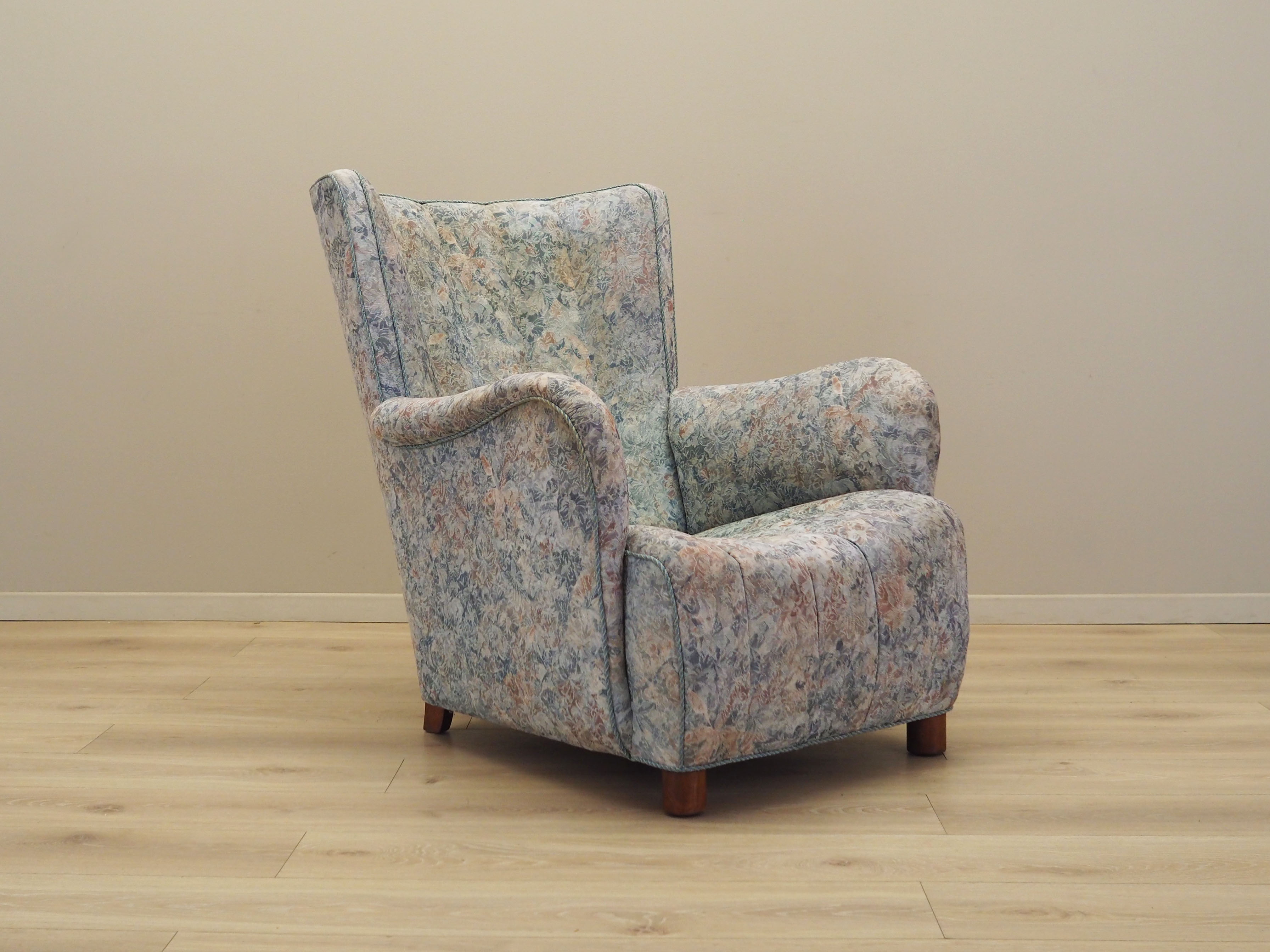 Armchair Multicolored 1960s