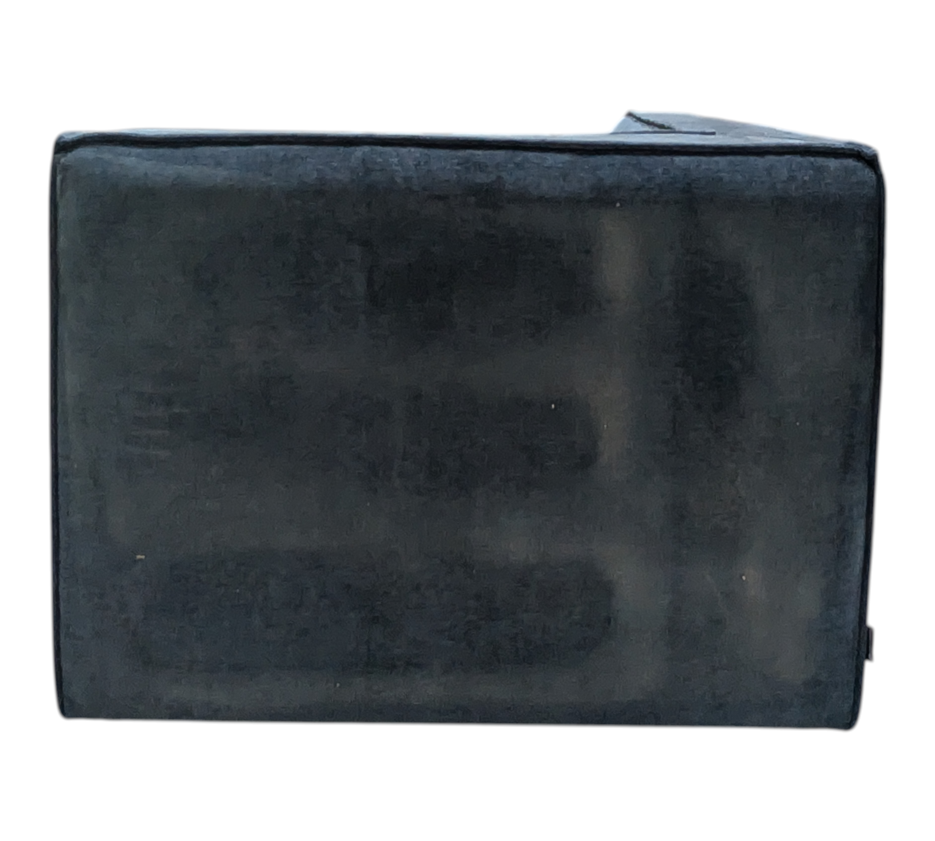 Dane 1-Sitzer Eckmodul Links Danny Dusty Blue