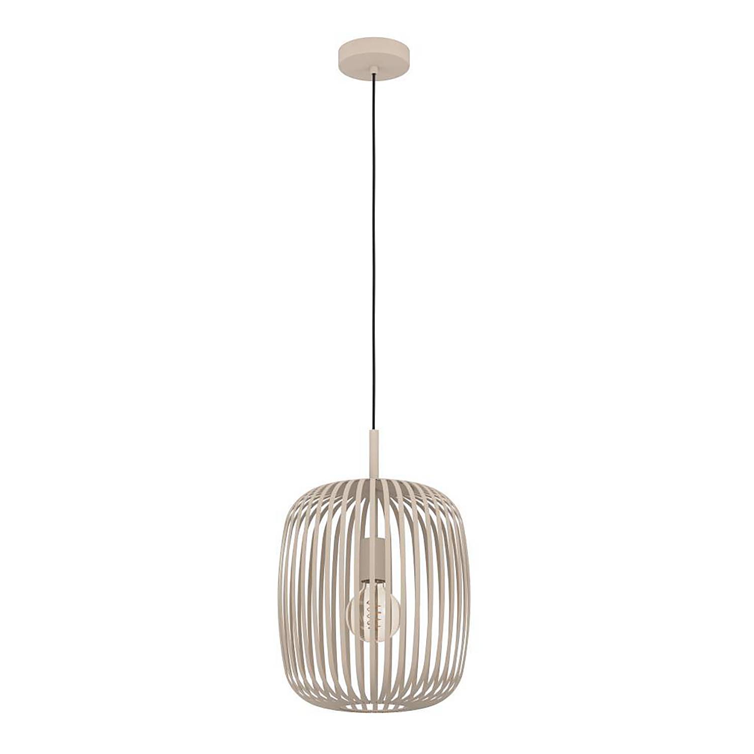 Pendelleuchte Romazzina Beige