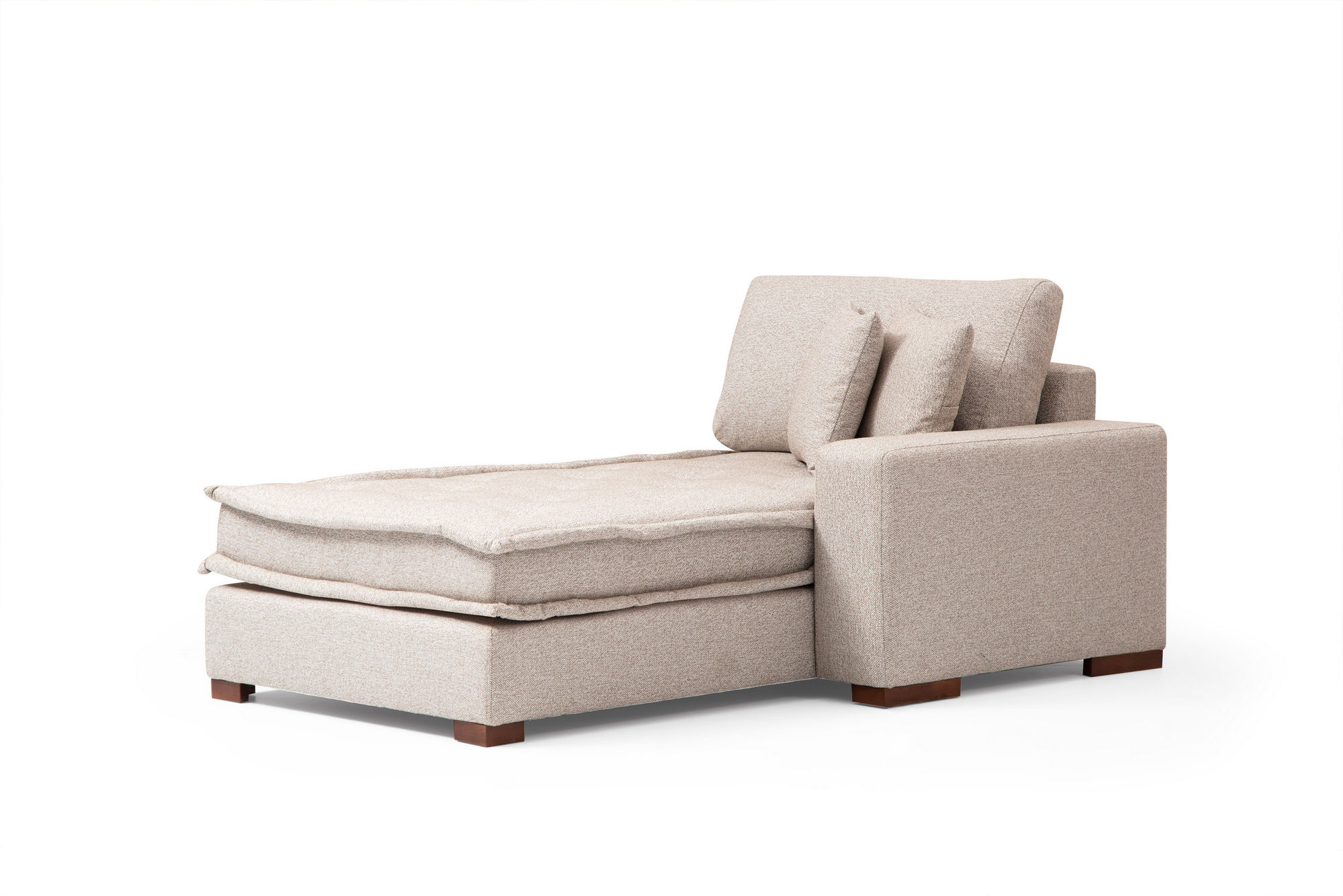 Lena Ecksofa Creme