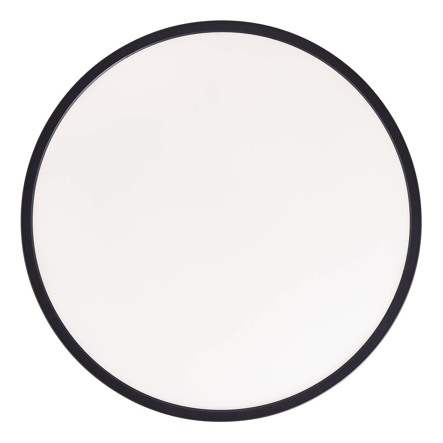 Brennan Type B LED Ceiling Light Polycarbonate 1-light 54 cm